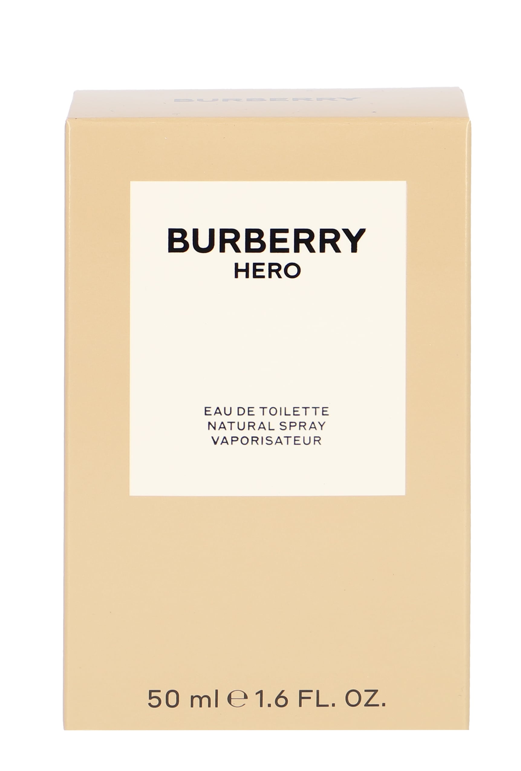 BURBERRY Eau de Toilette »Burberry«