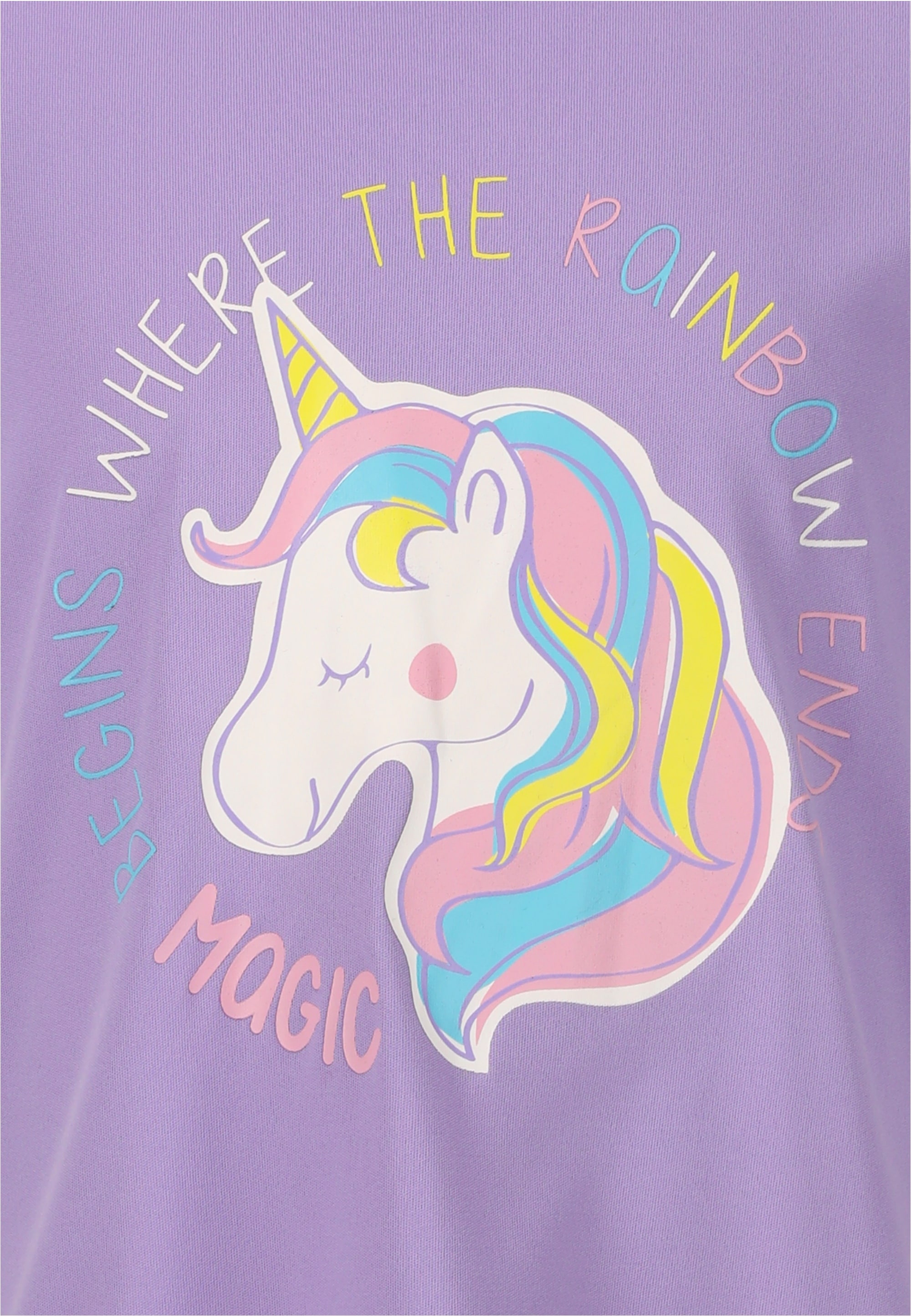 ZIGZAG Funktionsshirt »Loona«
