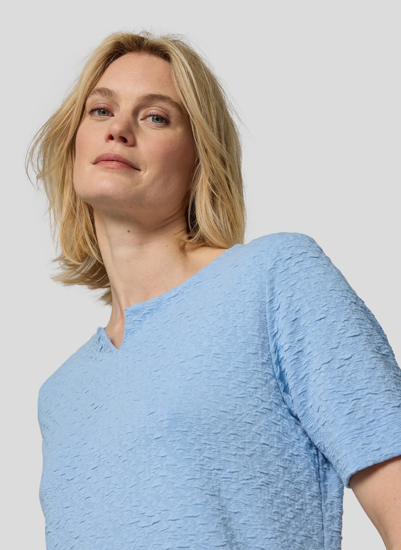 Rabe Print-Shirt »T-Shirt«