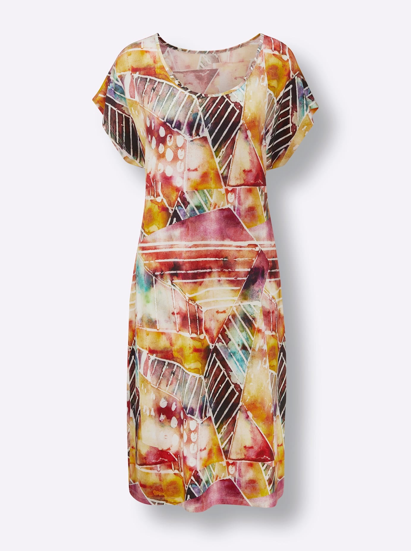 feel good Sommerkleid »Sommerkleid«