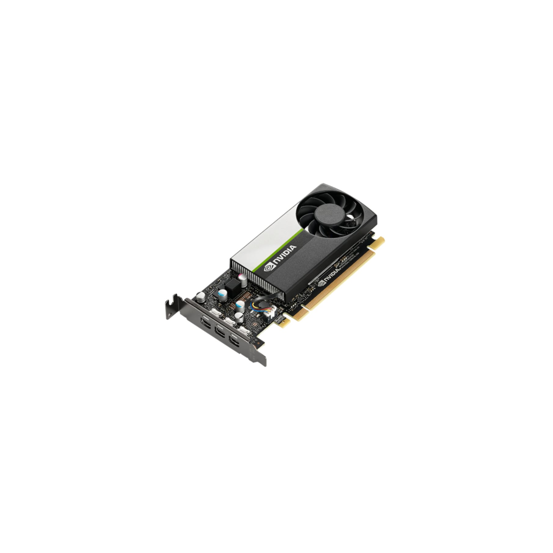 PNY Grafikkarte »VCNT400-4GB-PB«