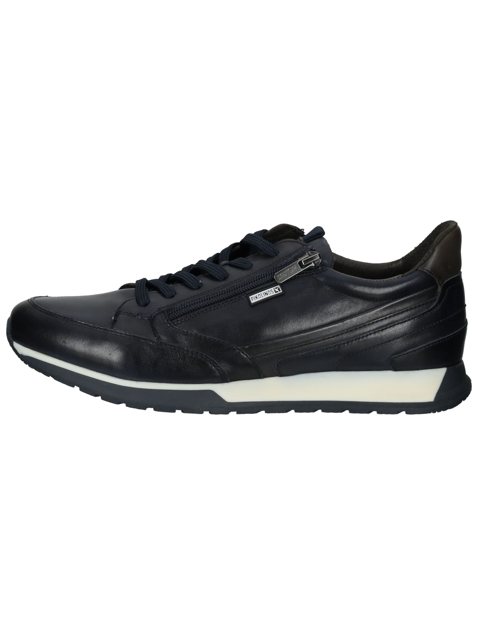 PIKOLINOS Schnürschuh »PIKOLINOS Halbschuhe Leder«