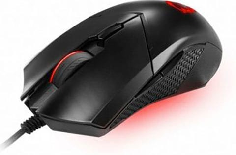 Gaming-Maus »Clutch GM08«, kabelgebunden