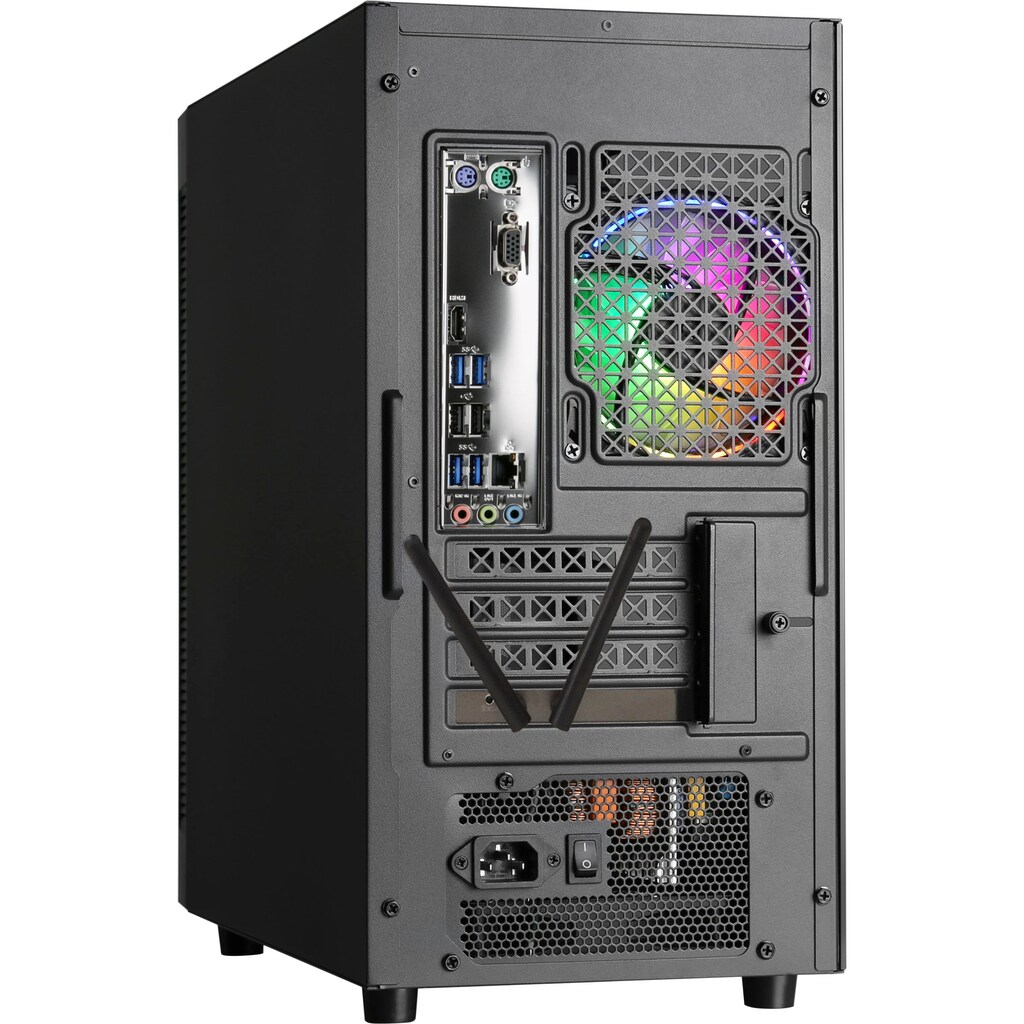 CSL Gaming-PC »Sprint V8516«