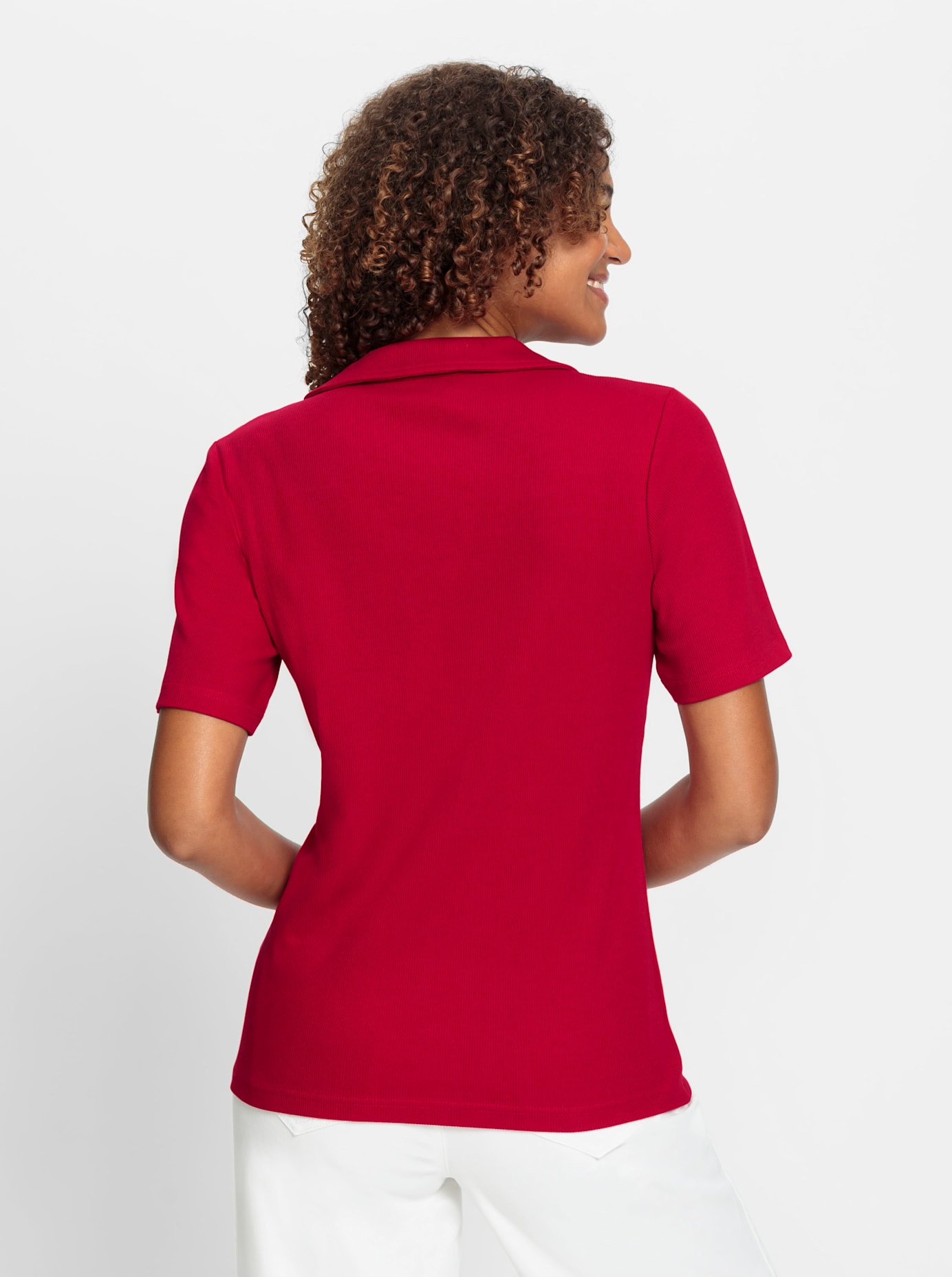 Thumbnail - Casual Looks Poloshirt "Poloshirt", (1 tlg.)