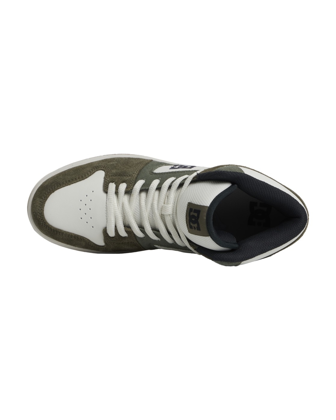 DC Shoes Sneaker »Manteca 4 Hi«