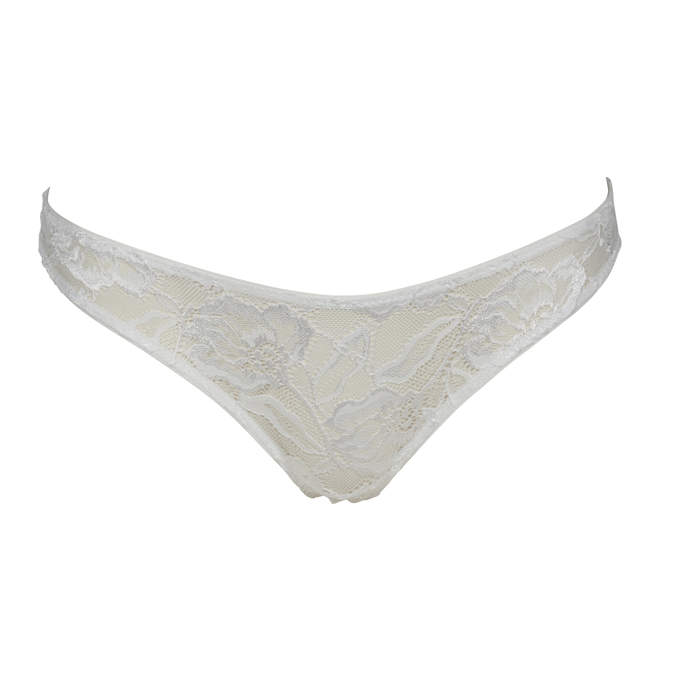 After Eden Tangaslip "ANNA" mit Spitze, bequem, eng, weich, feminin, elasti günstig online kaufen