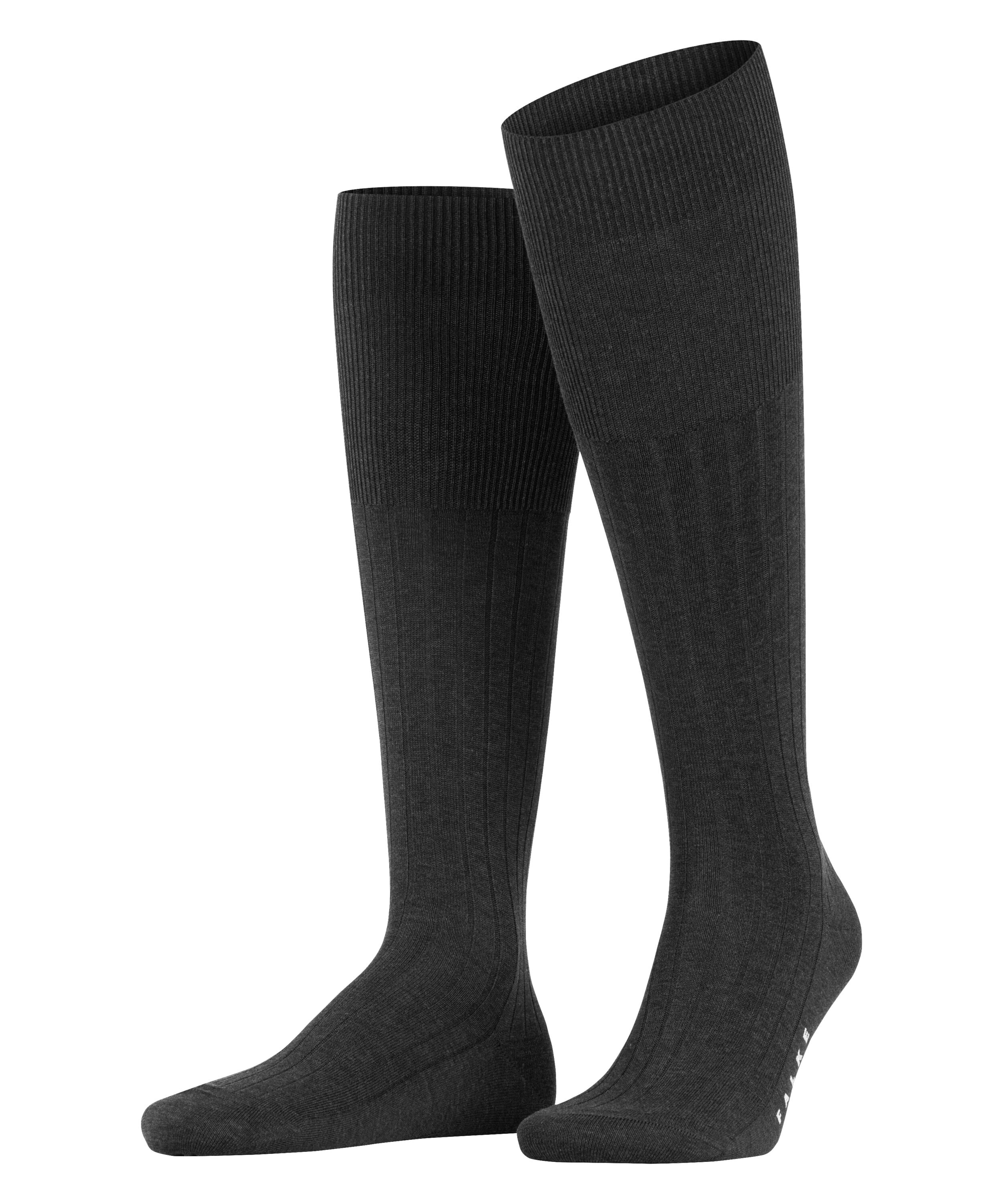 FALKE Kniestrümpfe "Milano" 1 Paar tlg.