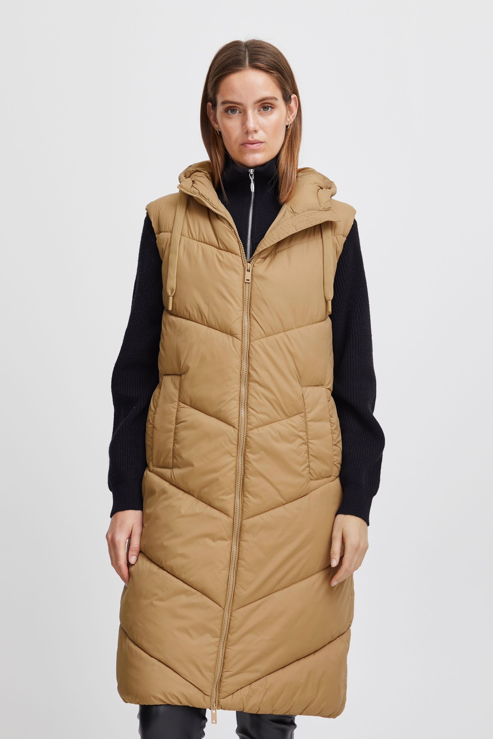 b.young Longweste »Longweste BYBomina«