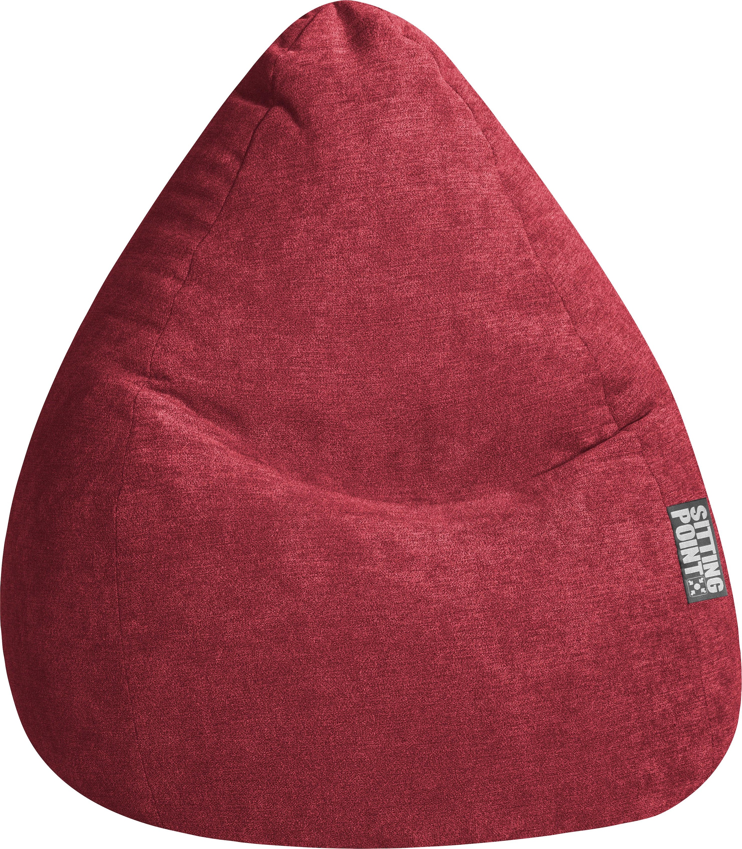 Sitting Point Sitzsack »Sitzsack ALFA XXL«