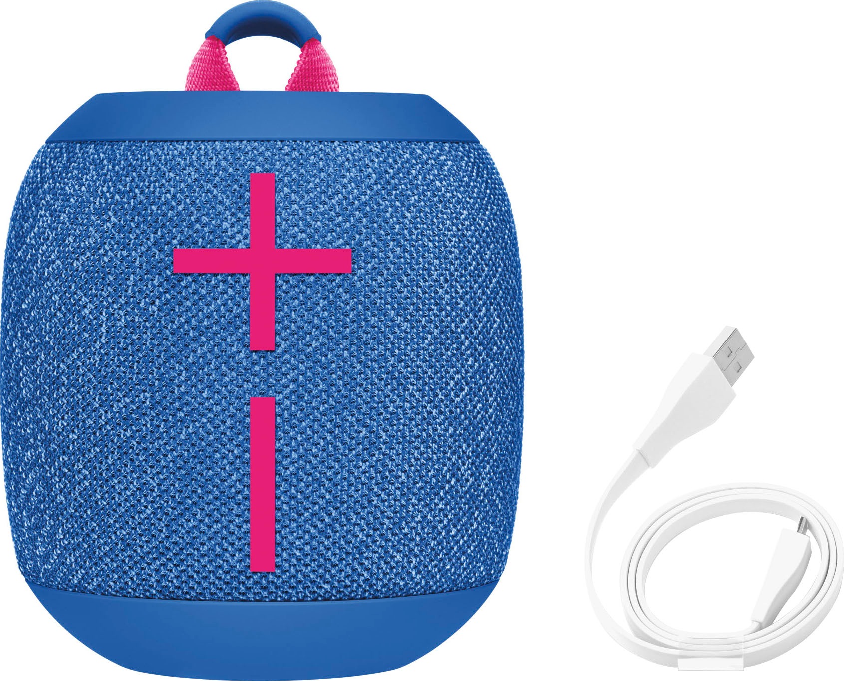 Ultimate Ears Bluetooth-Lautsprecher »WONDERBOOM 3 ULTIMATE EARS«, 360°-SOUND