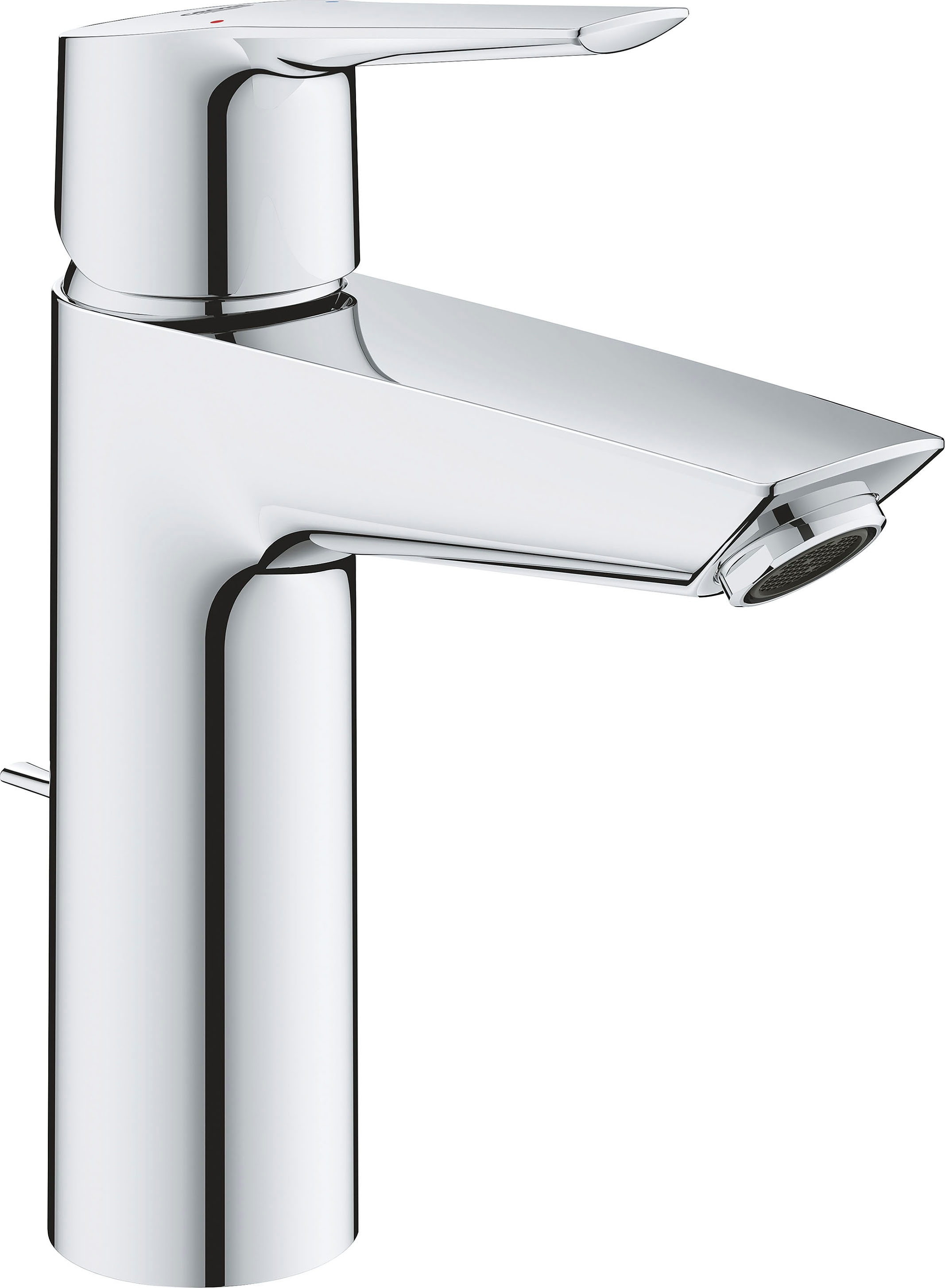 Grohe Waschtischarmatur »Start« su Wasserspa...