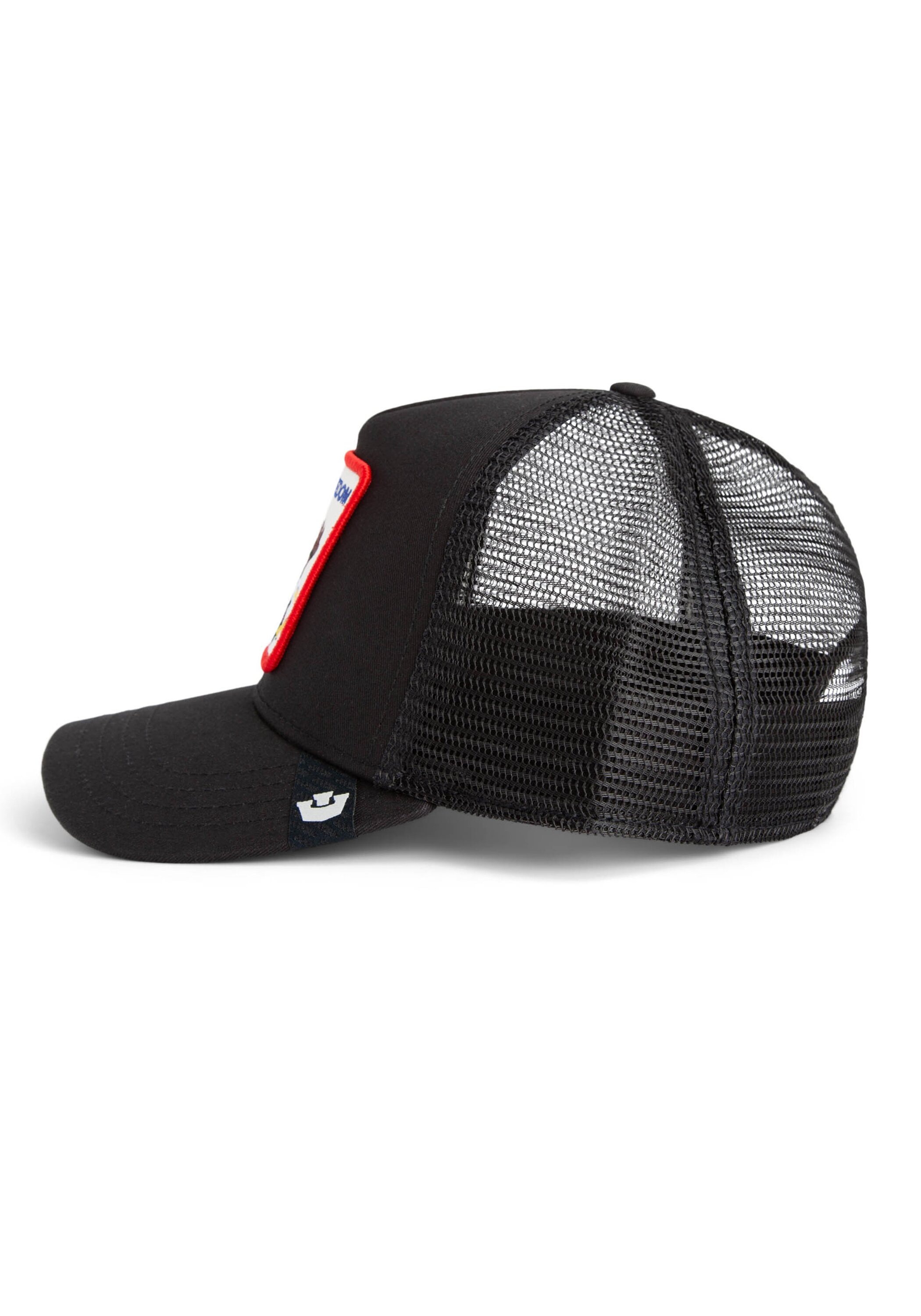 Thumbnail - Goorin Bros. Snapback Cap "Cap OG Trucker"