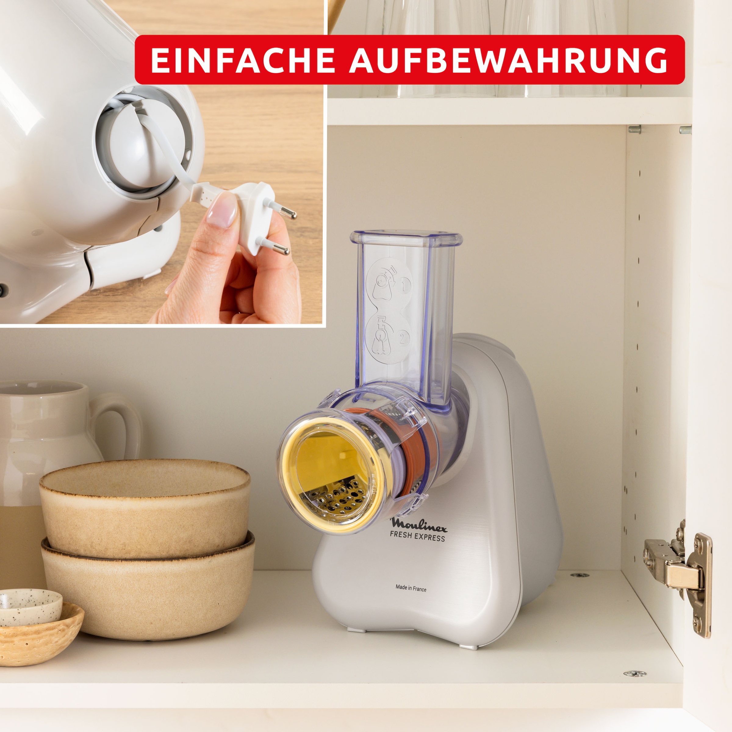 Tefal Zerkleinerer »Fresh Express« 150 W
