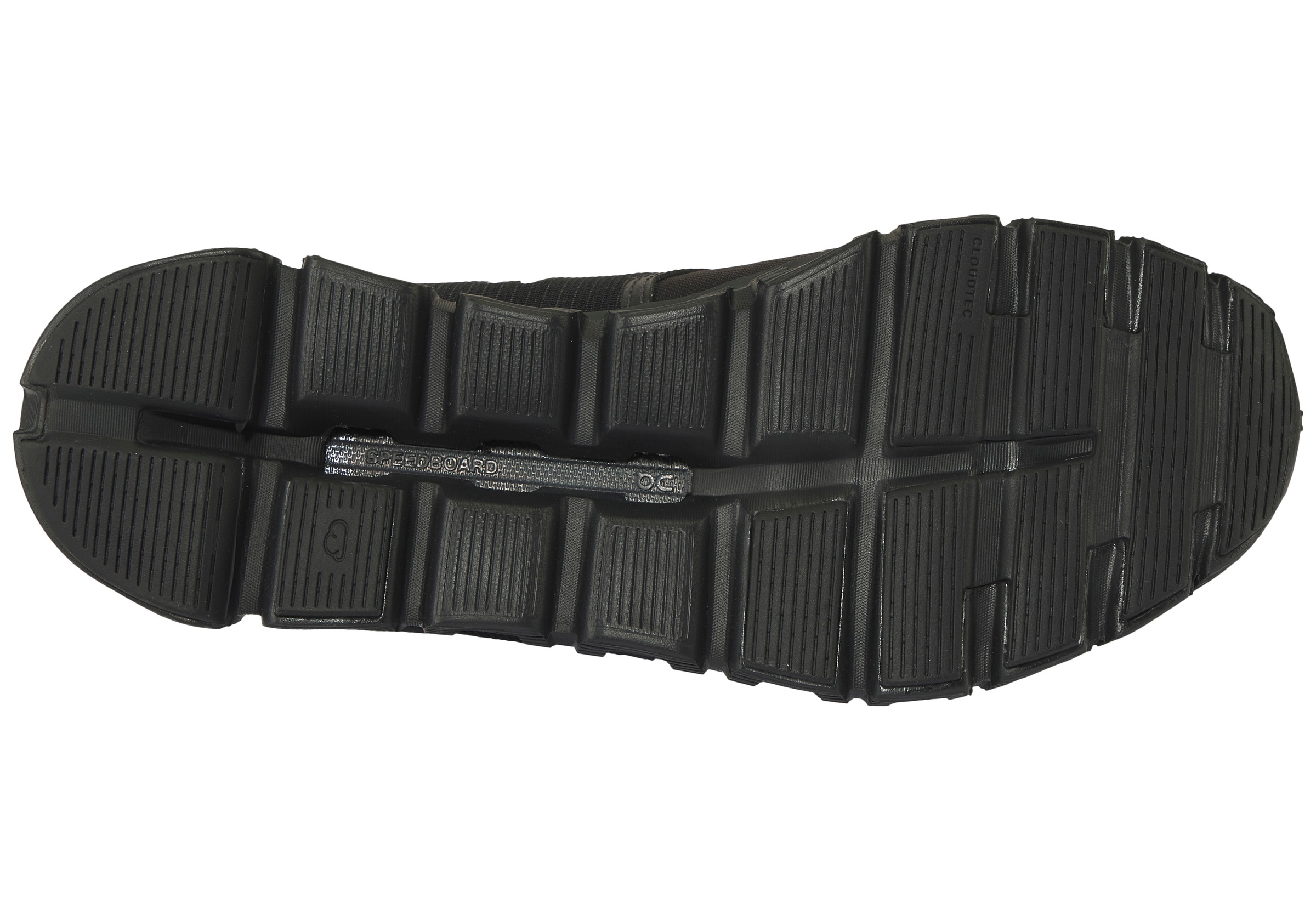 ON RUNNING Sneaker »CLOUD 6 WP«  wasserdicht