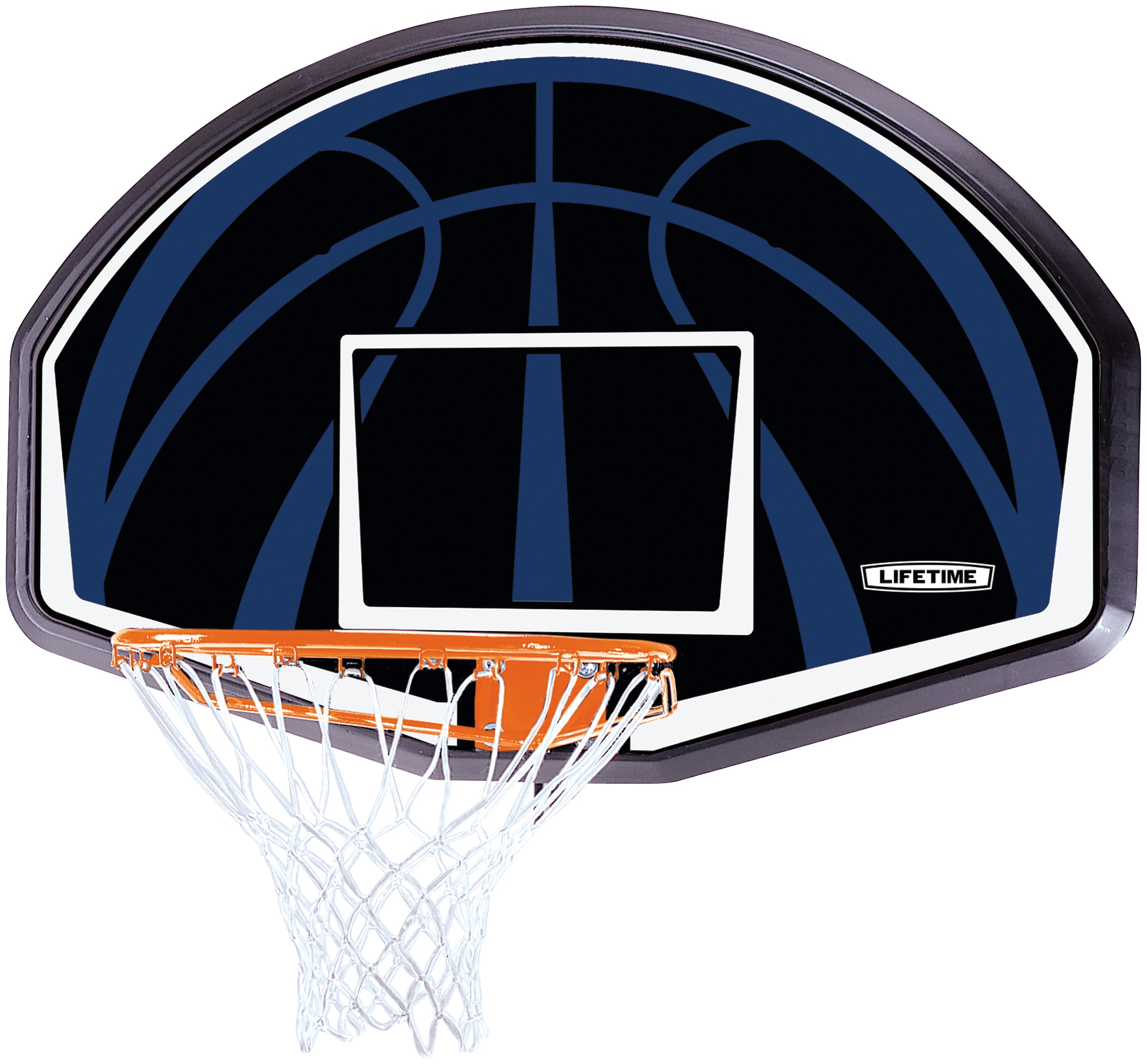 Basketballkorb »Colorado«, Basketballbackboard