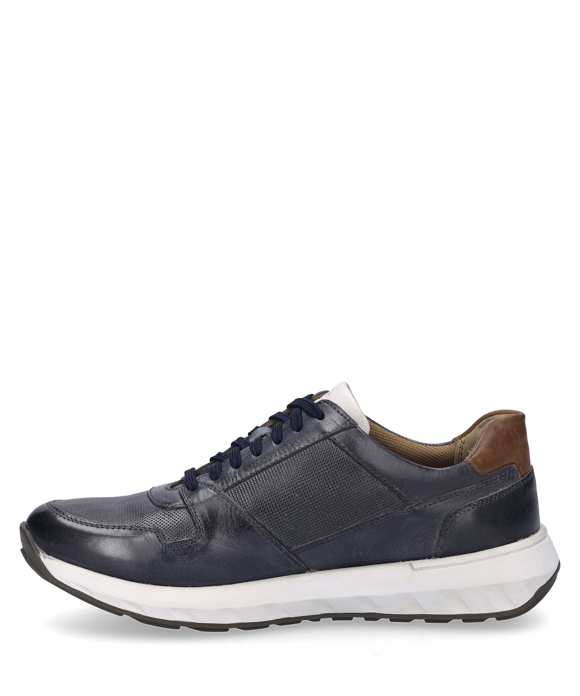 Josef Seibel Sneaker »Cameron 10, ocean-multi«