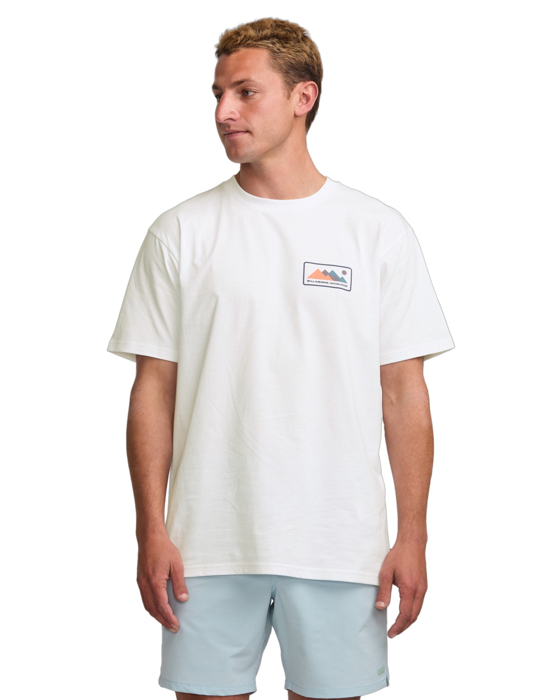 Billabong T-Shirt "Range" günstig online kaufen