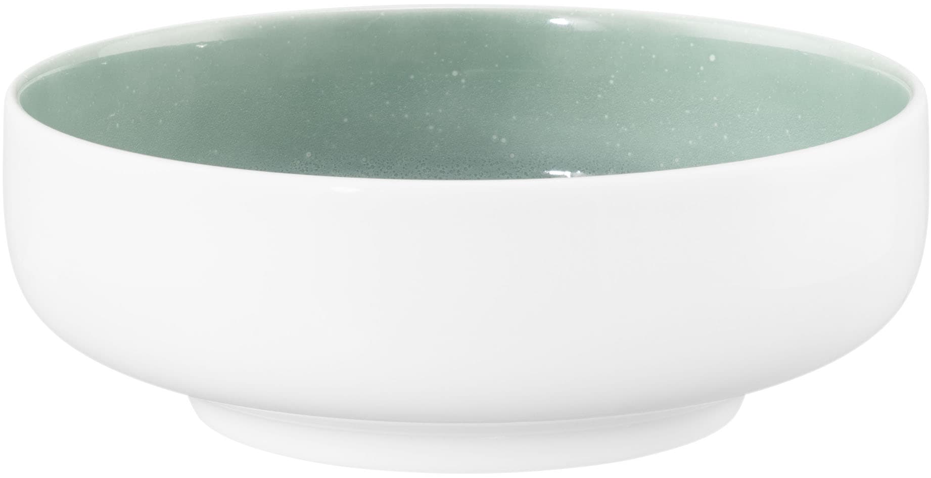 Seltmann Weiden Schale "Sento Home" 1 aus Porzellan Bowl, Schüssel