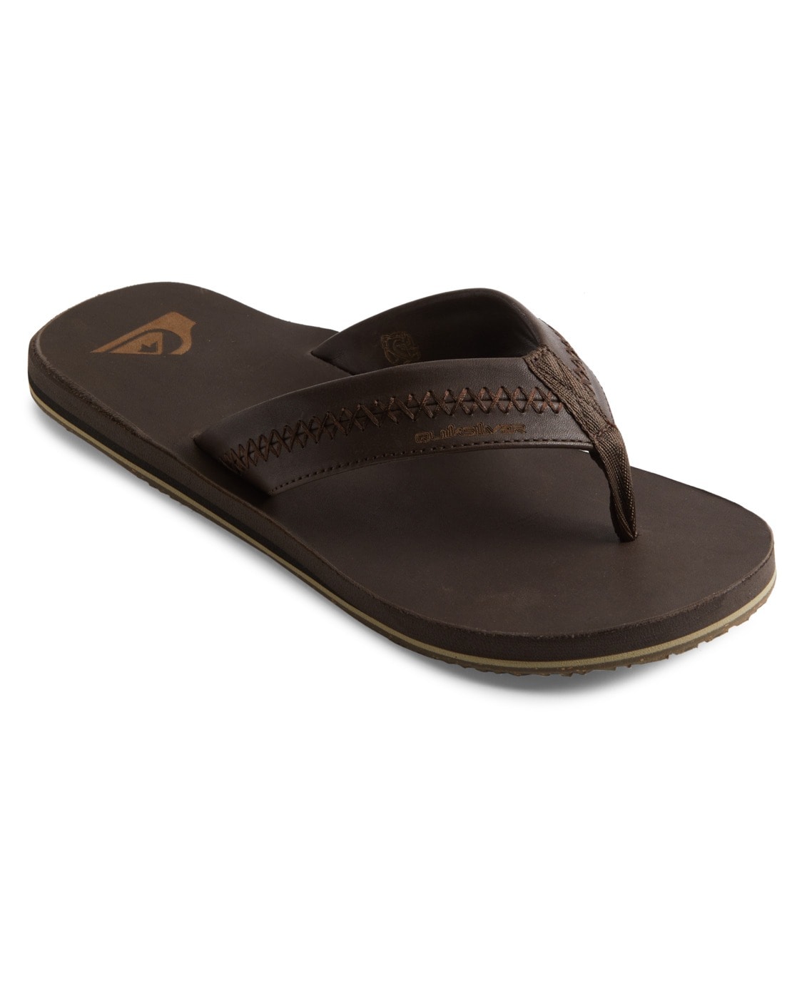 Quiksilver Sandale "Carver Natural" günstig online kaufen