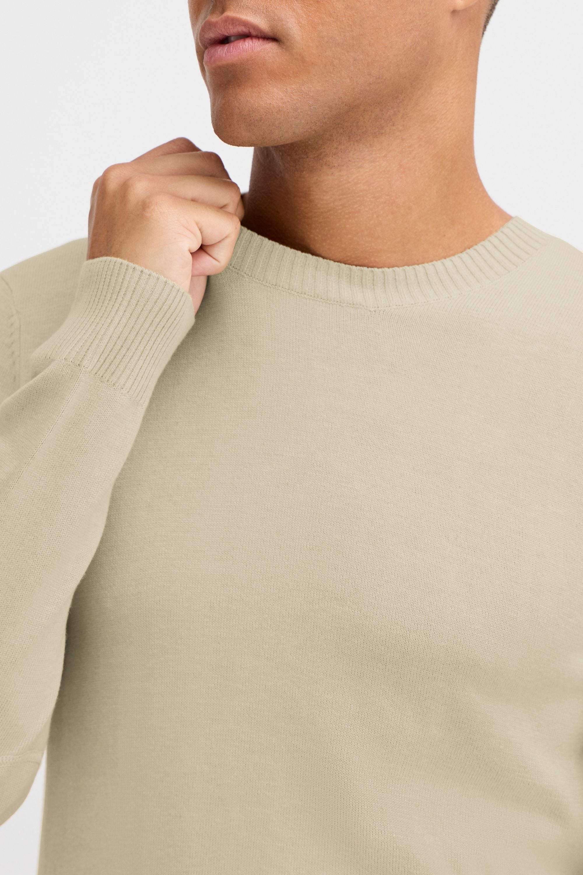 Blend Strickpullover »Strickpullover BHLars«