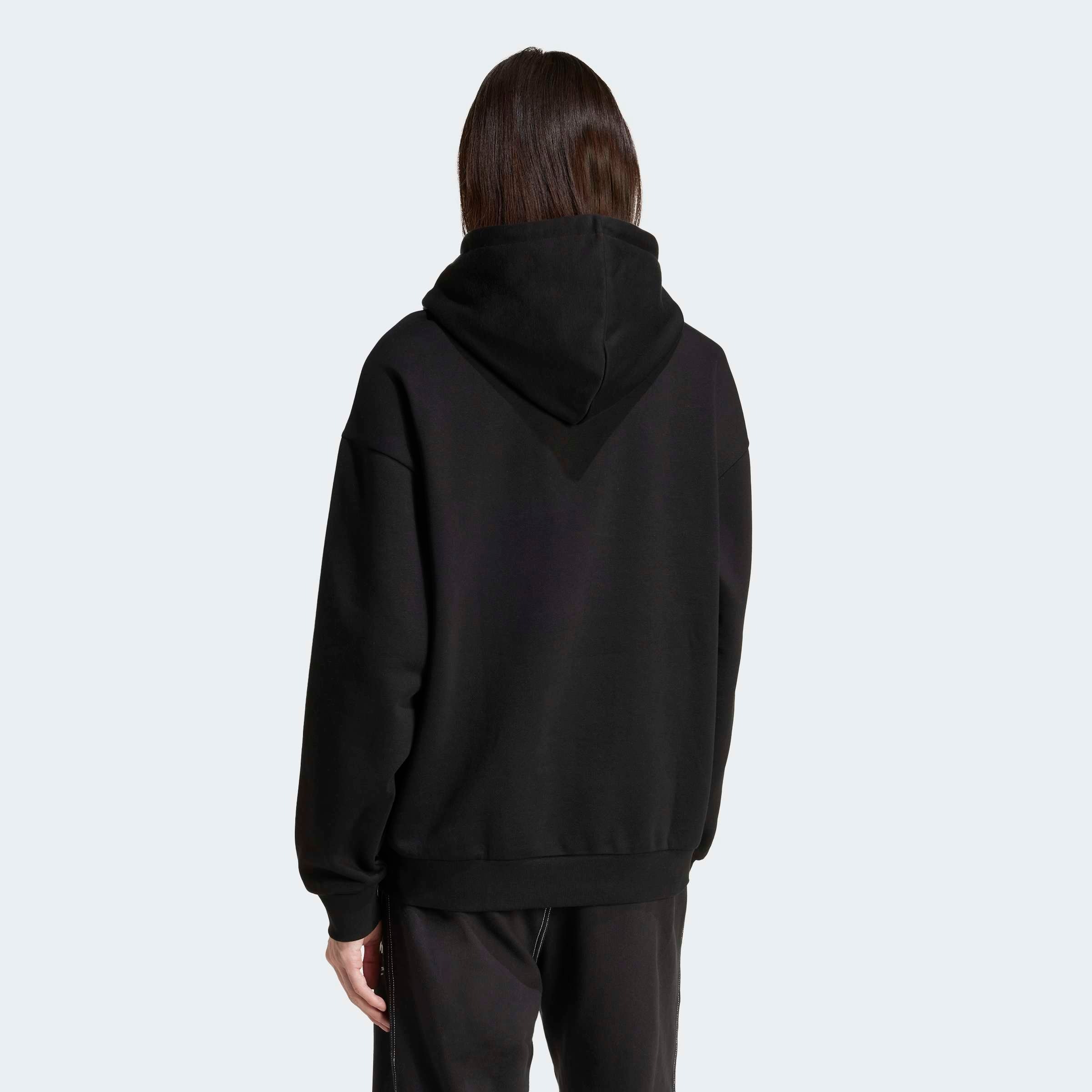adidas Originals Kapuzensweatshirt "ADICOLOR BAGGY FIT HOODIE" günstig online kaufen