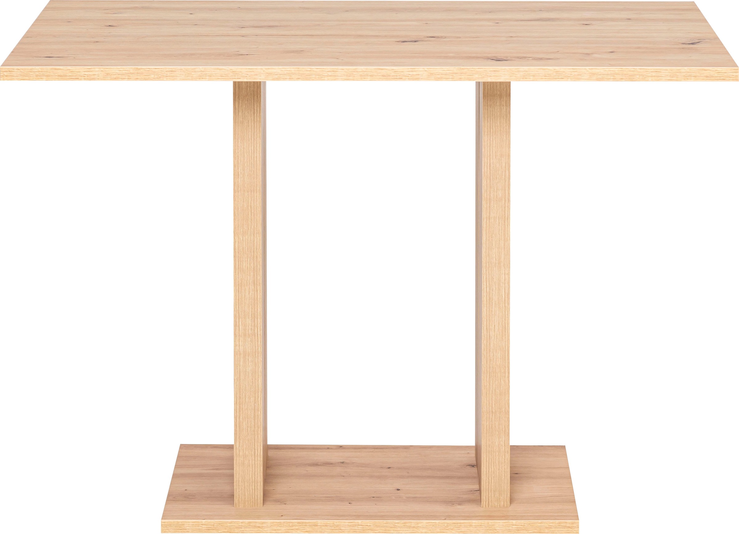 Home affaire Eckbankgruppe »Emma Essgruppe Esszimmer Küche«, (Set, 4 tlg., Eckbank 2 Stühle 1 Tisch), Eckbank Tisch Stühle Landhaus