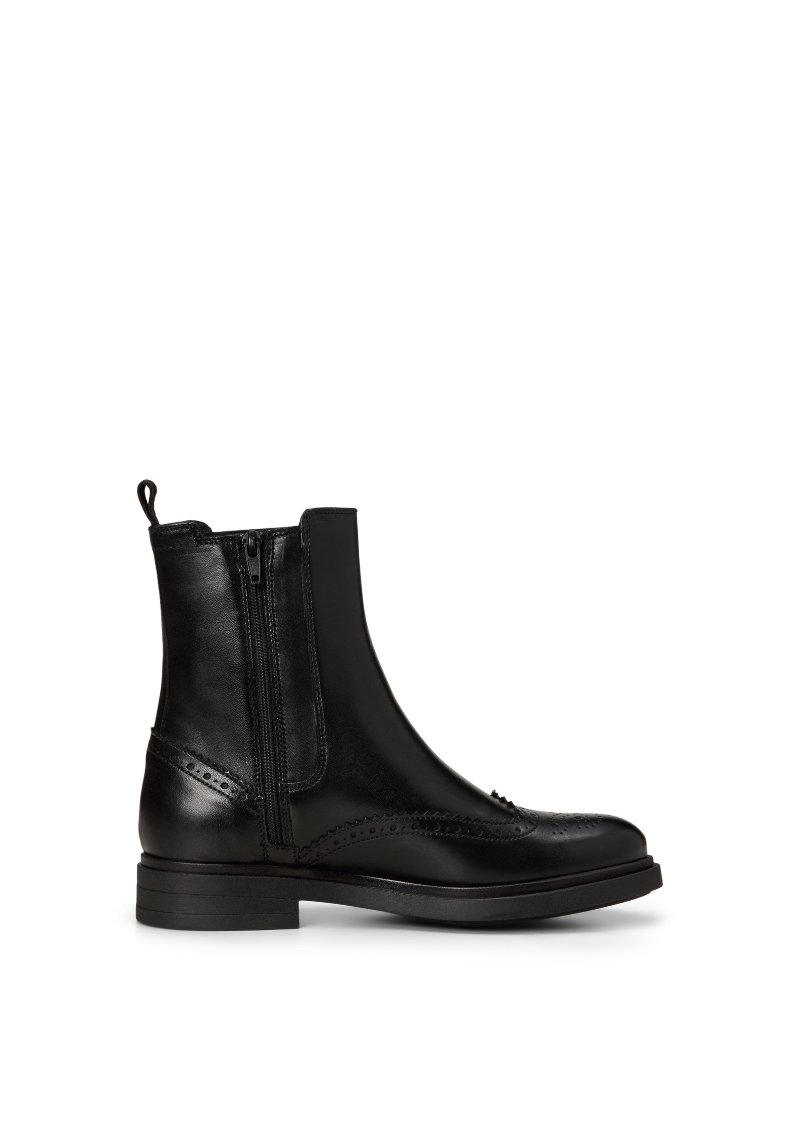 Marc O'Polo Chelseaboots »im Brogue-Style«
