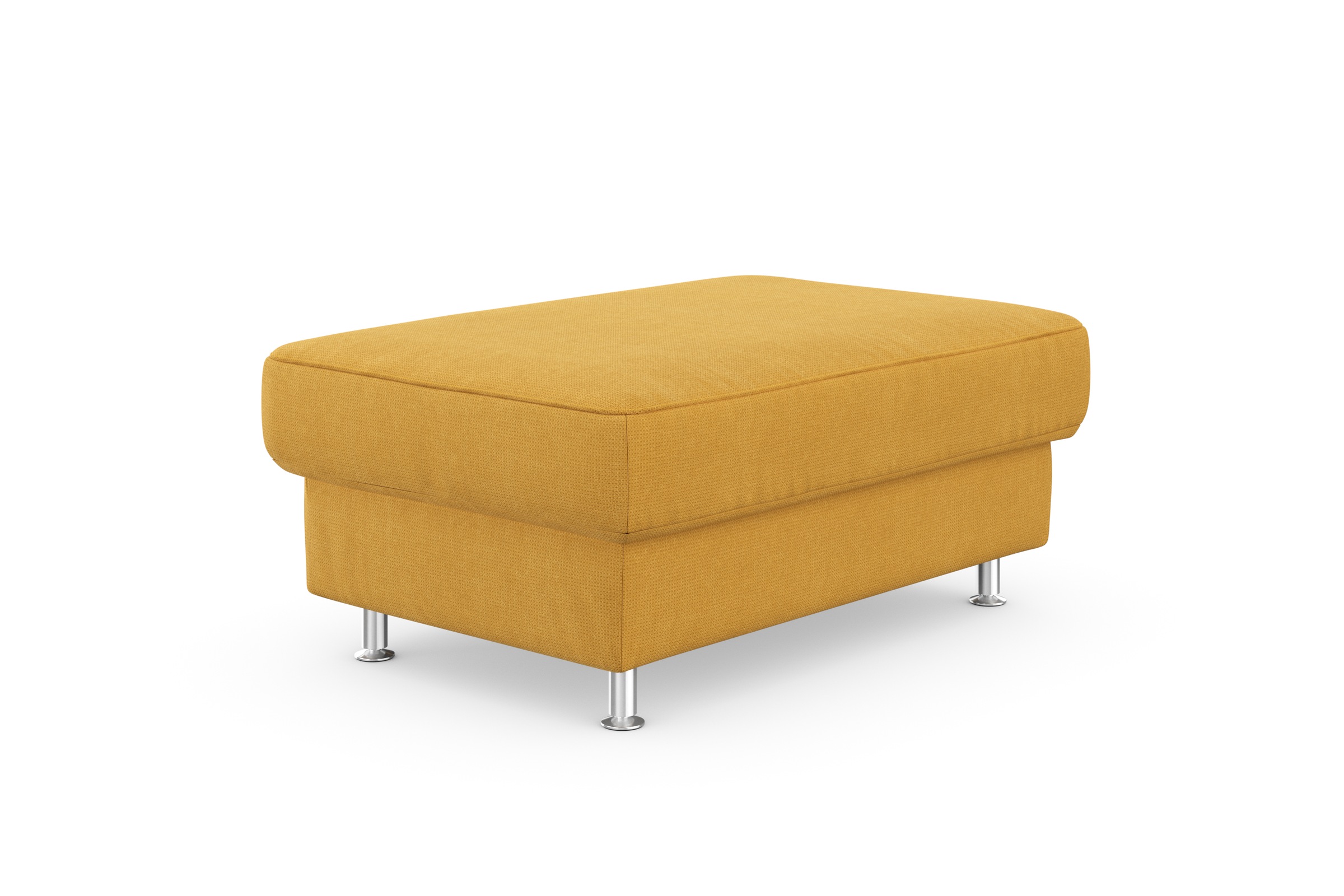 sit&more Stauraumhocker »Apulia«, mit Stauraum