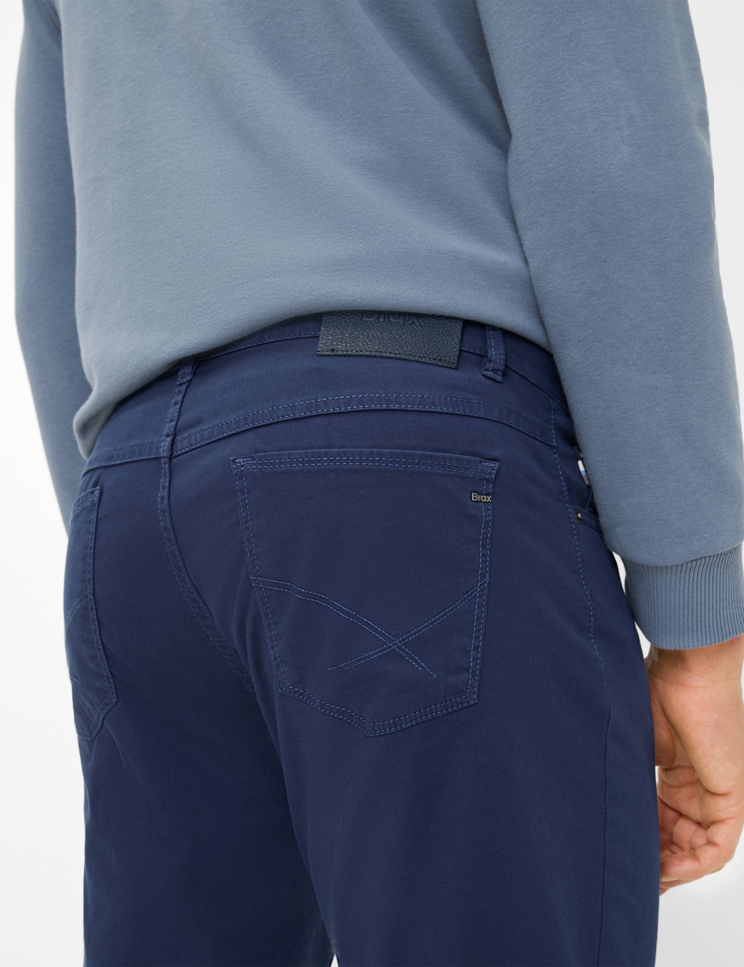 Brax 5-Pocket-Hose »Style COOPER«
