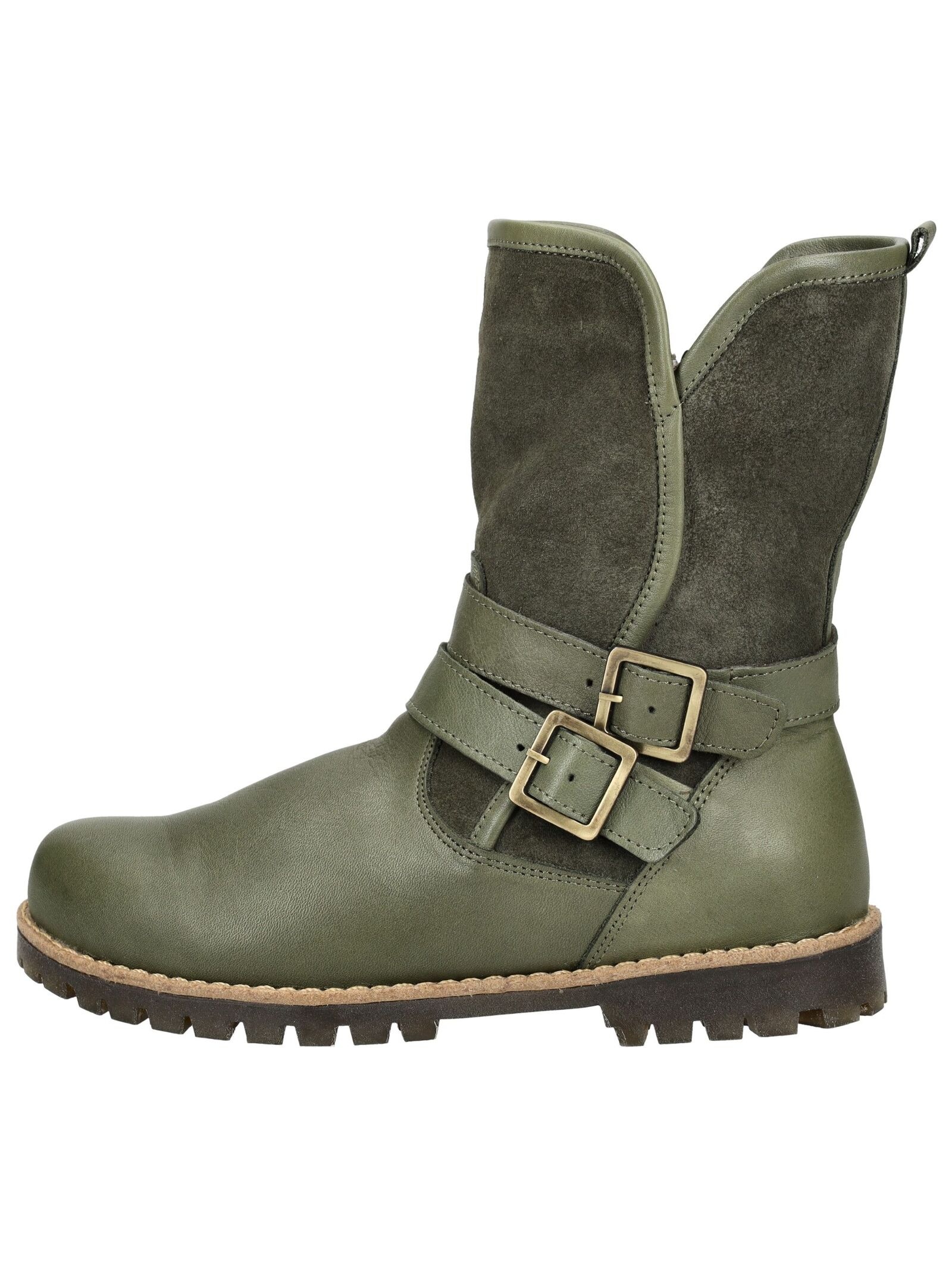 Andrea Conti Stiefel "Andrea Conti Stiefel Leder" günstig online kaufen