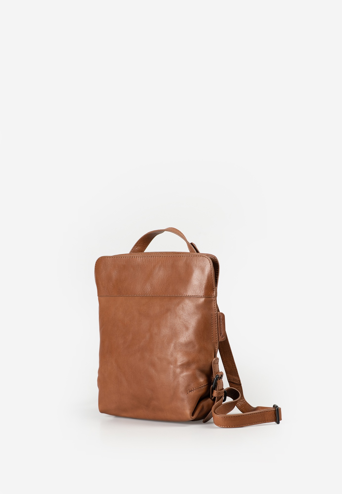 aunts & uncles Notebook-Rucksack »Rucksack Mrs. Crumble Cookie«