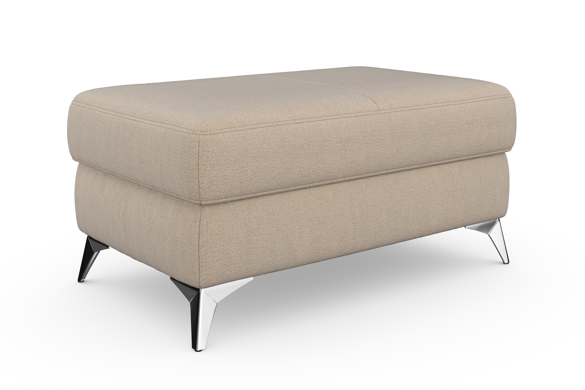 sit&more Stauraumhocker »Padua«, mit Stauraum