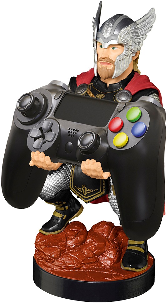 Exquisite Gaming Controller-Halterung »Cable Guy - Marvel - Thor« 1 Stk. tlg.