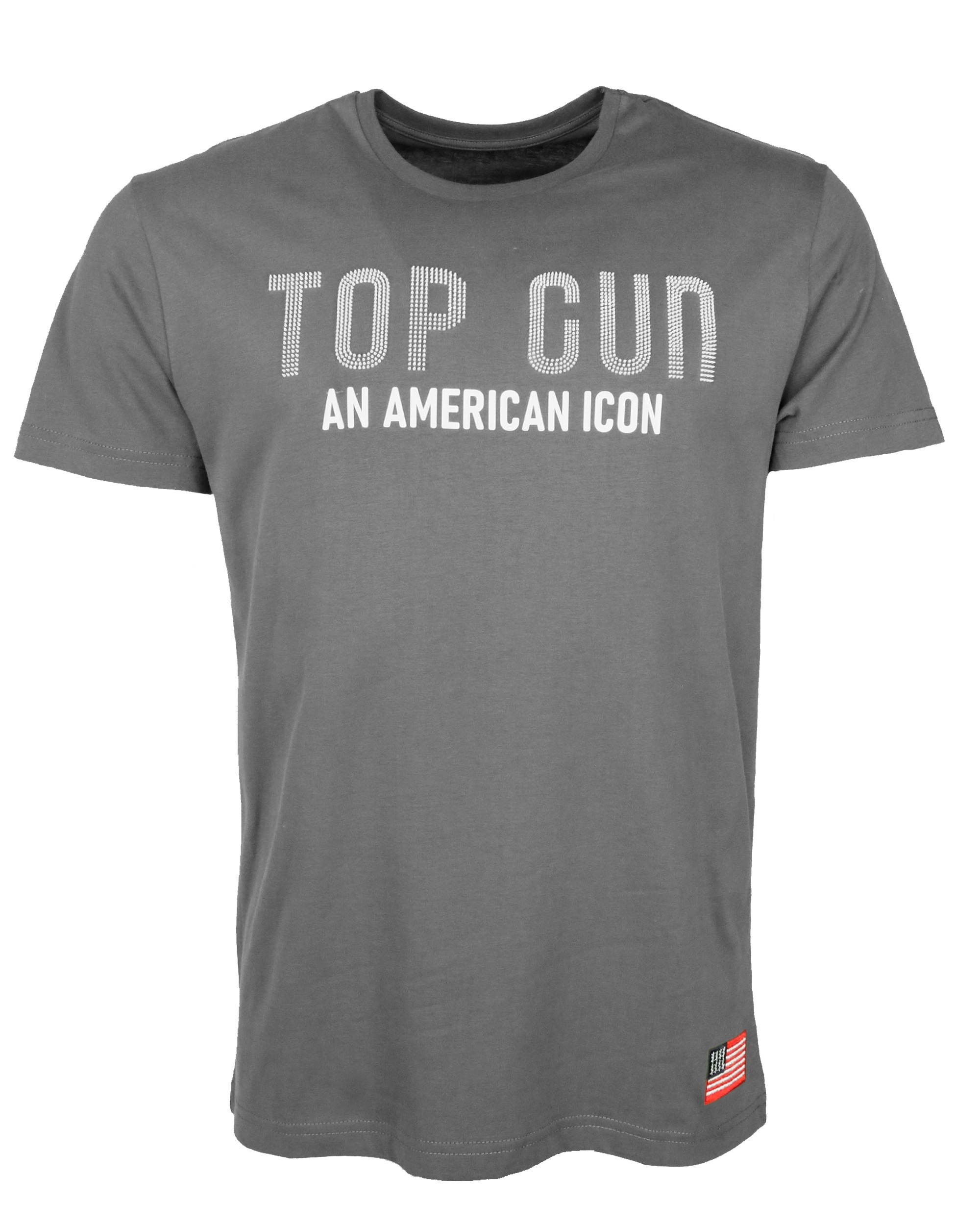 TOP GUN T-Shirt "TG20212009" günstig online kaufen