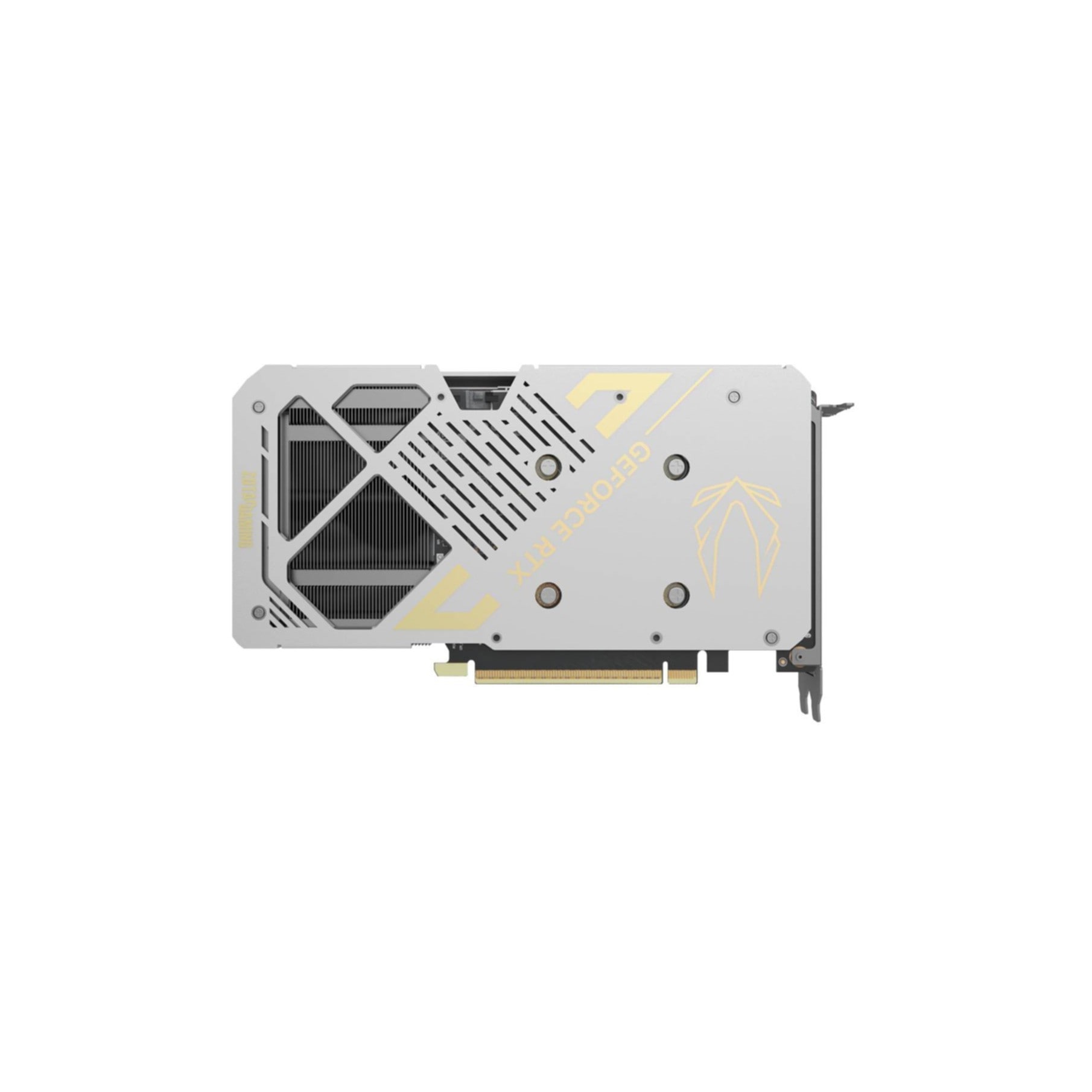 Zotac Grafikkarte »GAMING GeForce RTX 5060 Ti Twin Edge OC«
