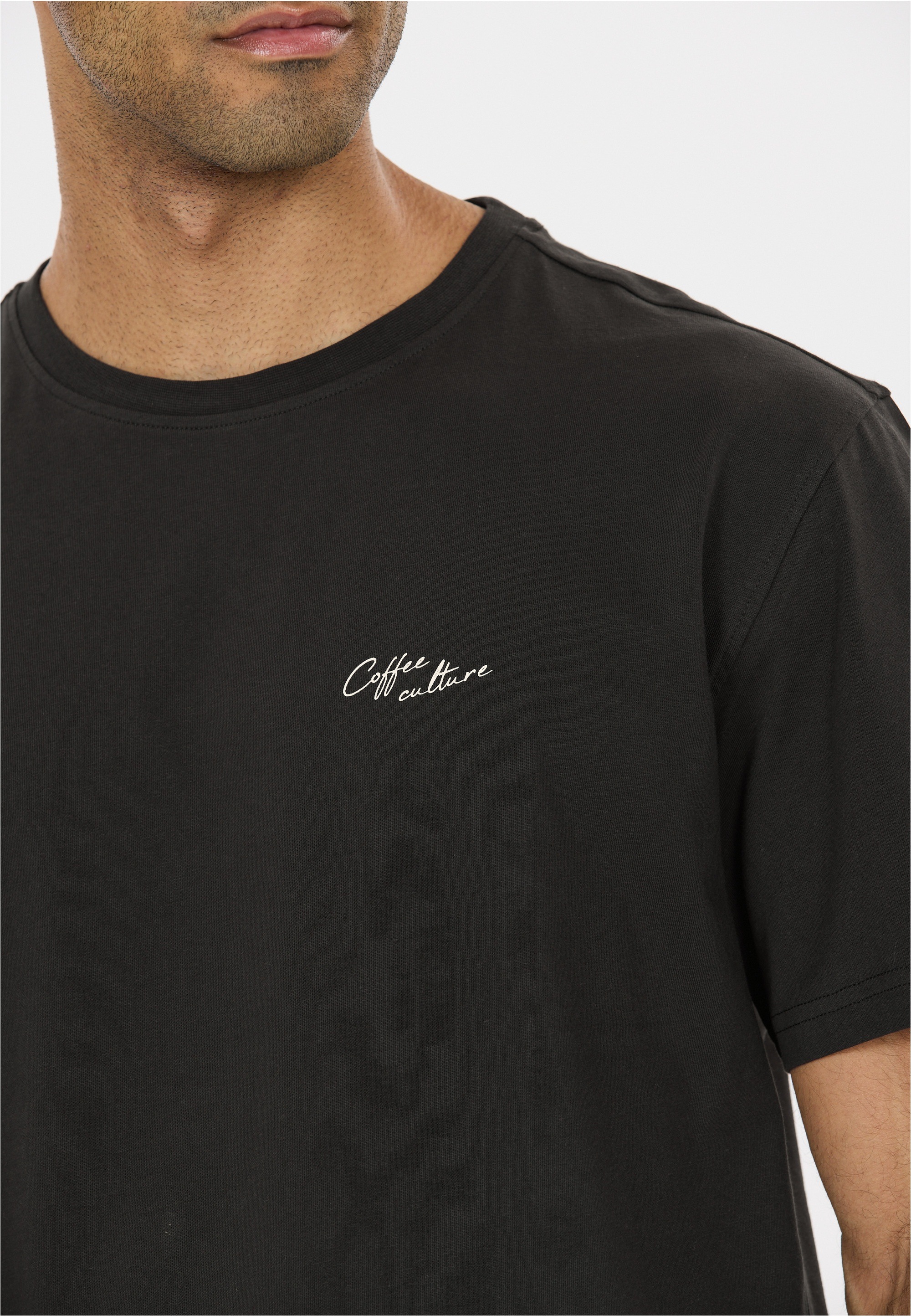 nou Funktionsshirt »Sudal« mit Rücken Print