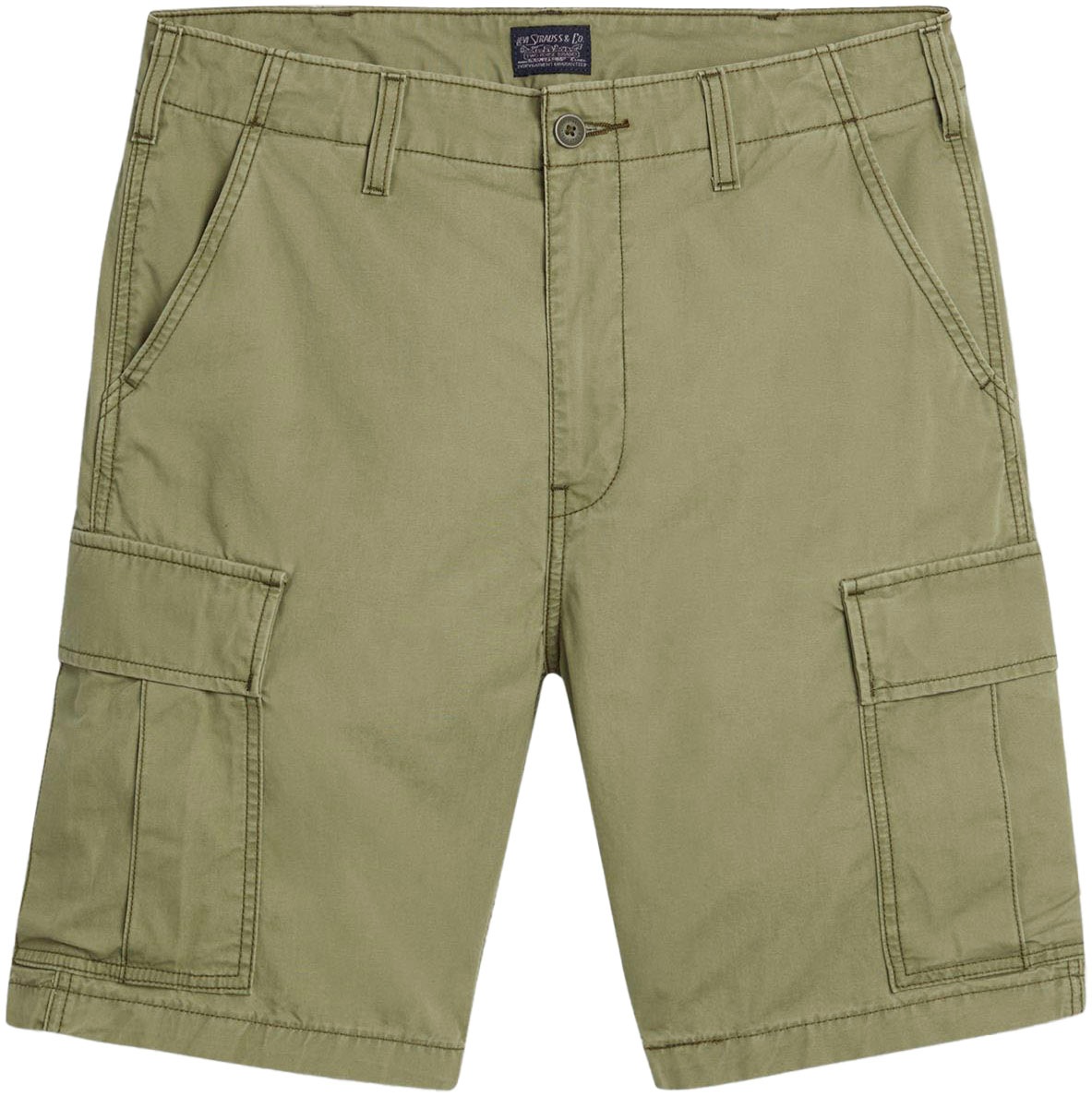 Levi's® Cargoshorts »CARRIER CARGO«