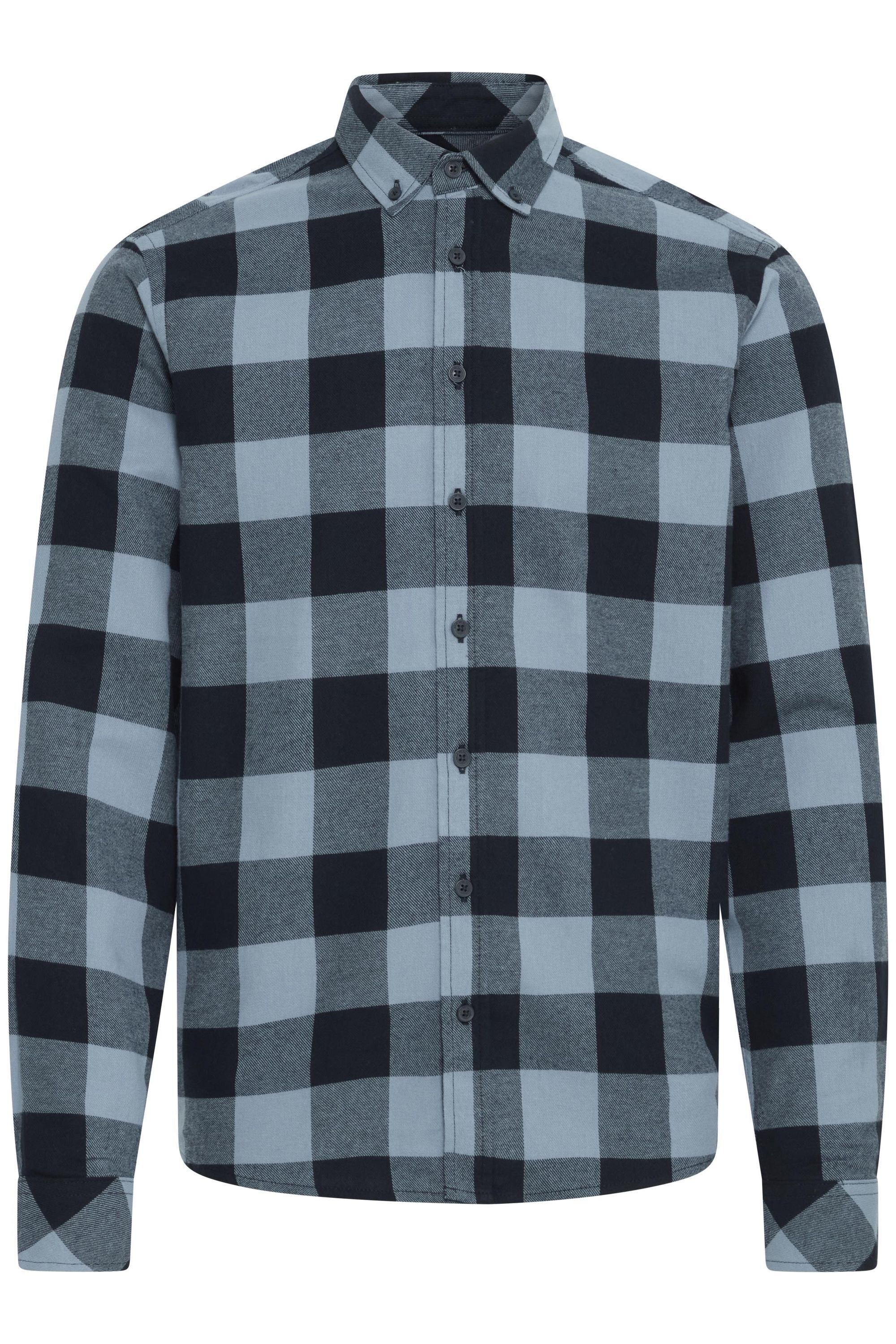 Blend Flanellhemd "Flanellhemd BHBUSTER" günstig online kaufen