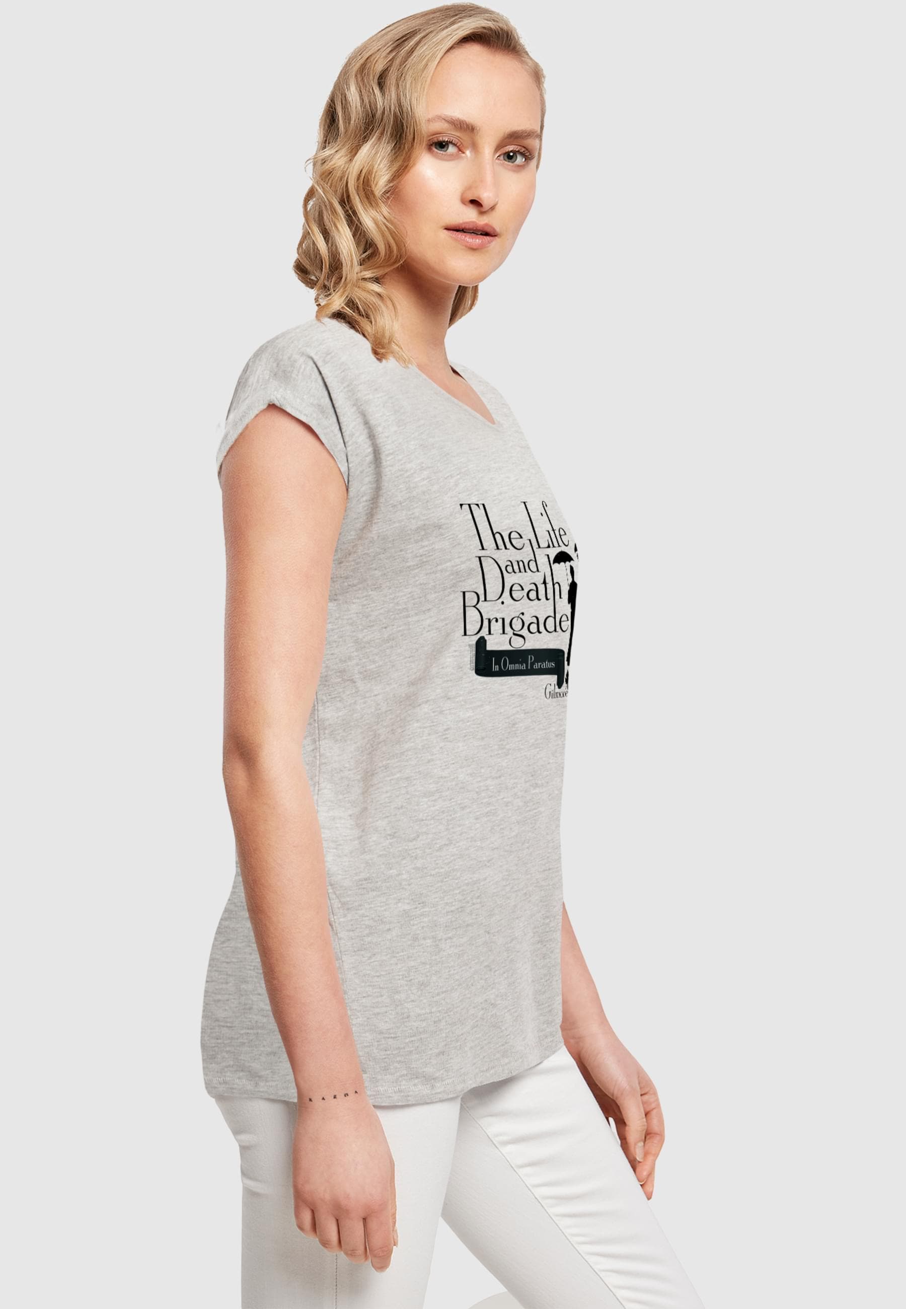 ABSOLUTE CULT T-Shirt »ABSOLUTE CULT«, (1 tlg.)