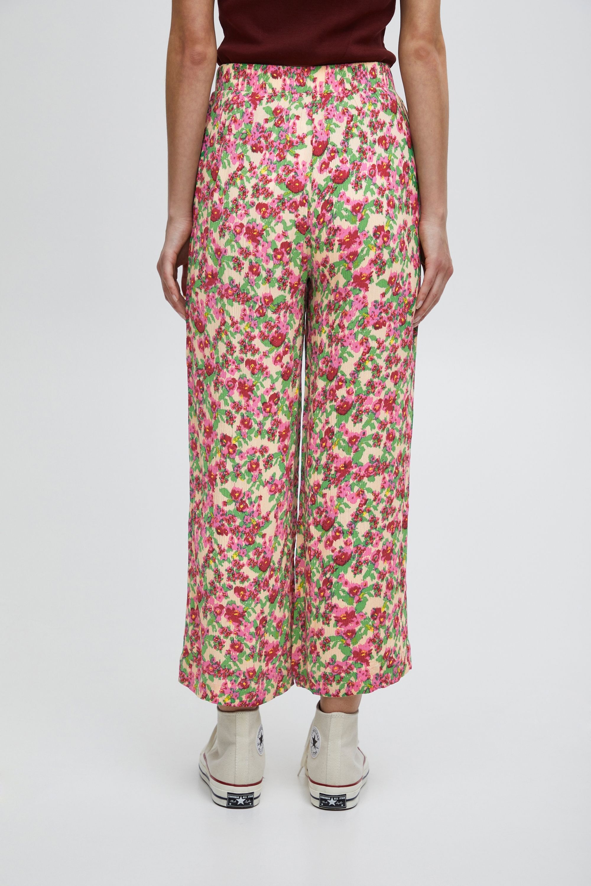 Ichi Stoffhose »Stoffhose IHMarrakech«