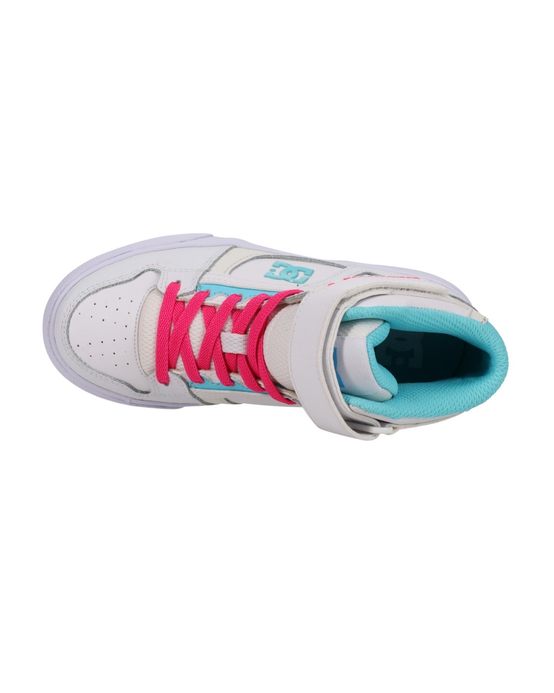 DC Shoes Sneaker »Pure High-Top Ev«