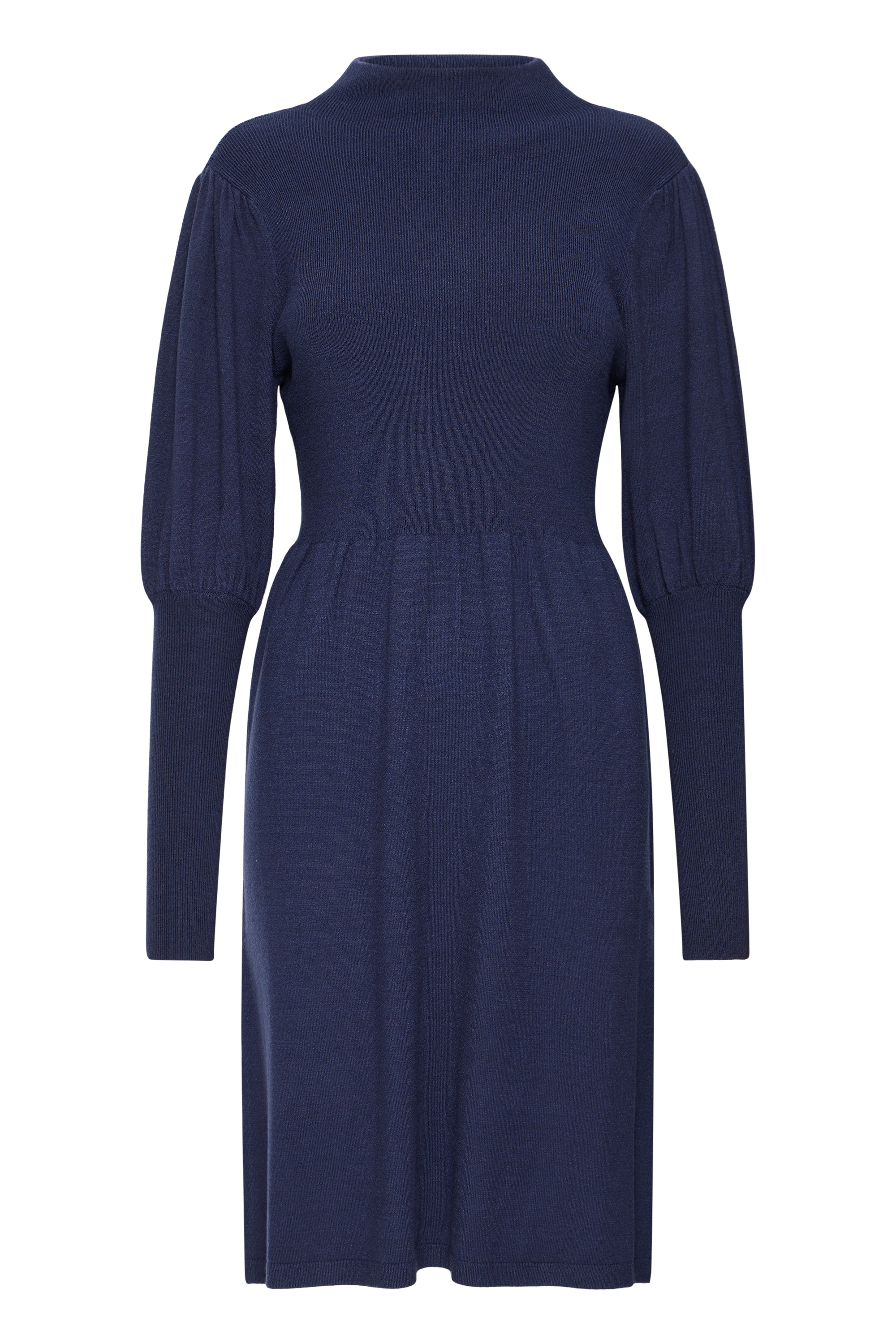 fransa Midikleid »Kleid FRDEDINA«