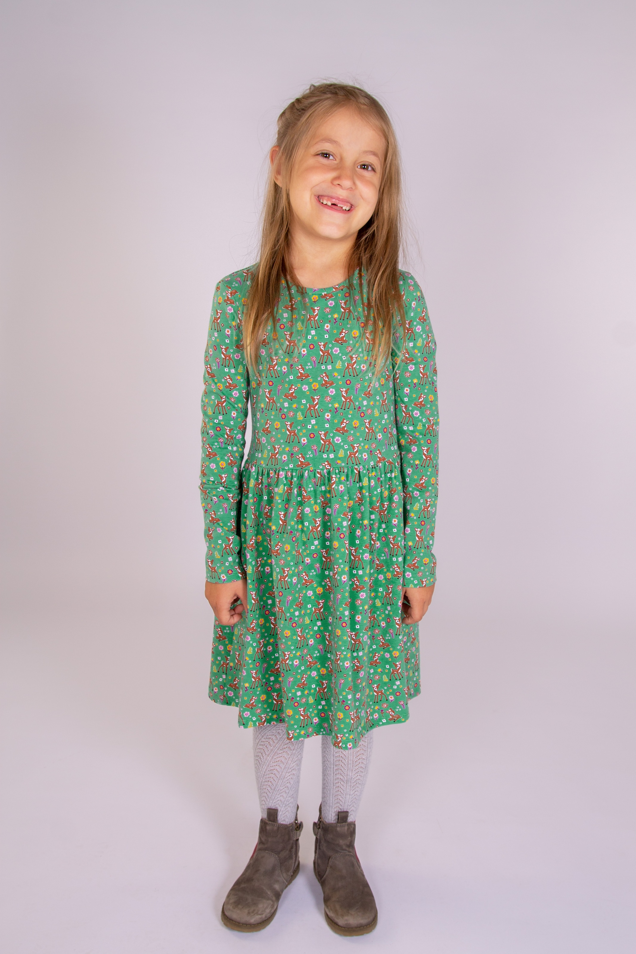 happy girls Jerseykleid günstig online kaufen