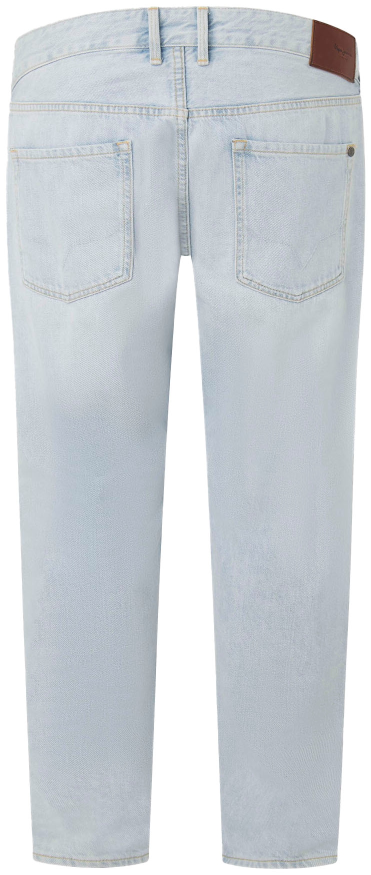 Pepe Jeans Tapered-fit-Jeans »TAPERED JEANS«