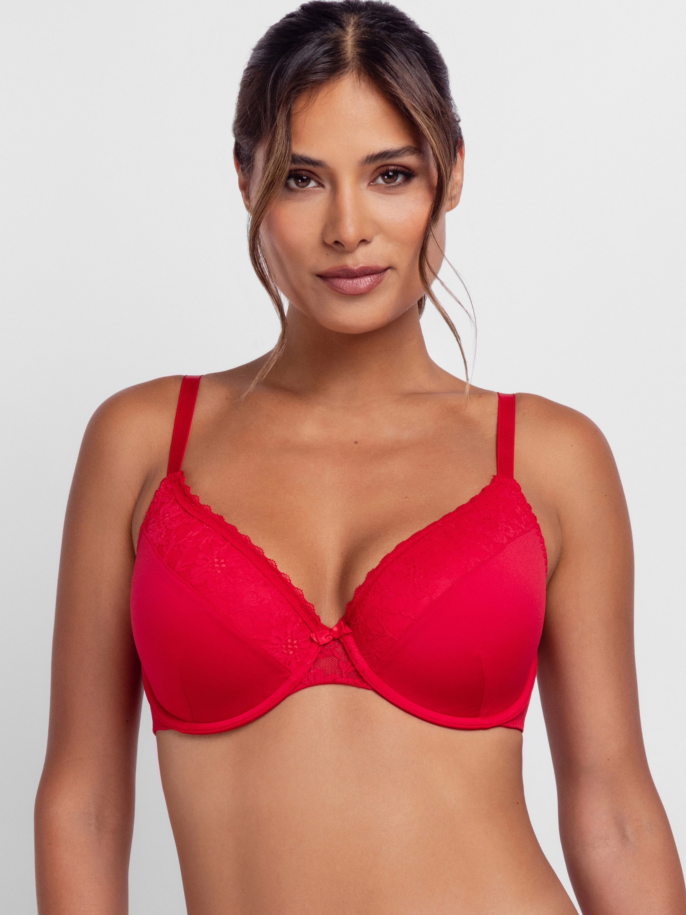 Dorina Bügel-BH »Sonia-2pp«