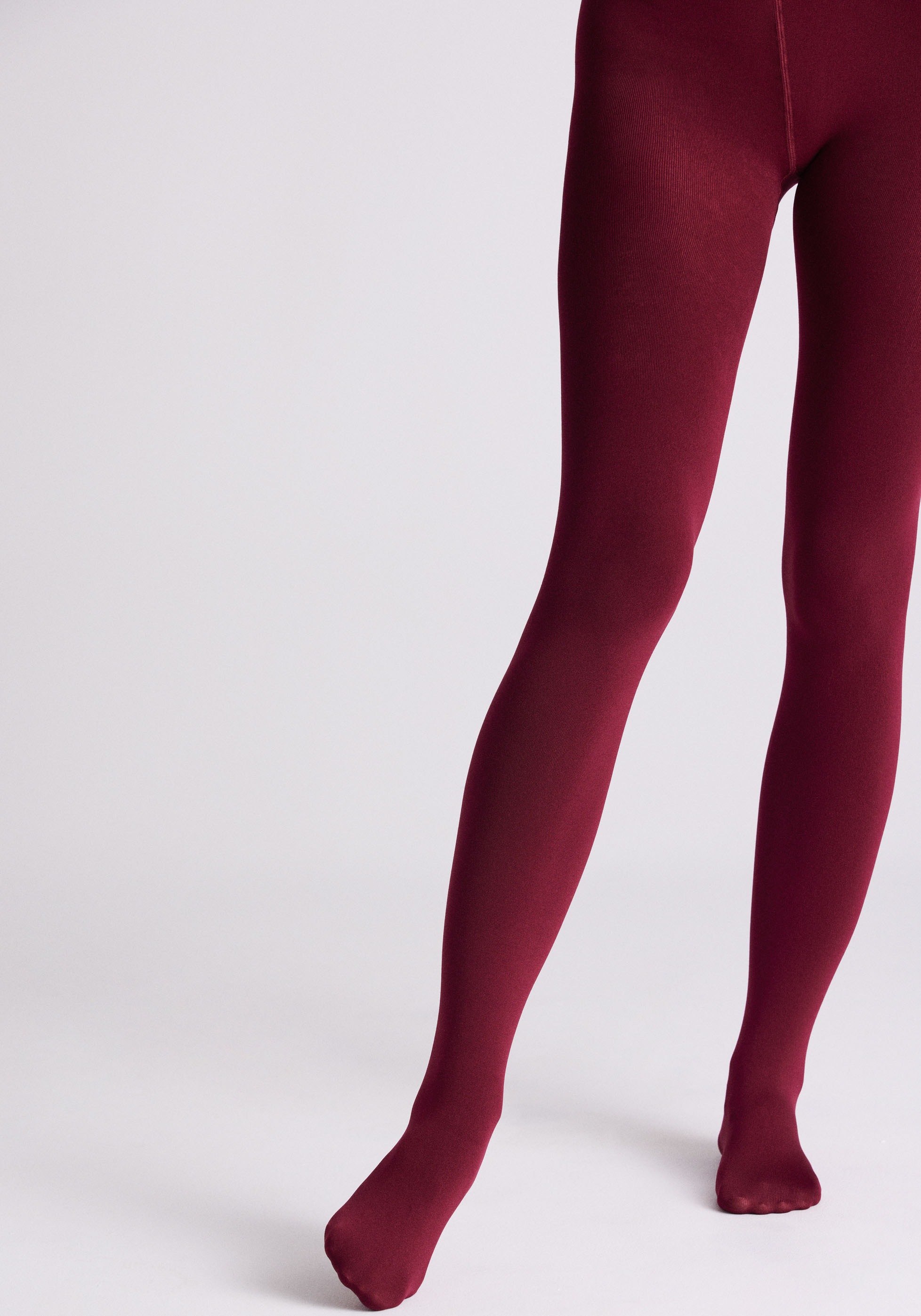 YSABEL MORA "TIGHTS BASIC COLLECTION" 140 mit wärmender Innenseite für kalt günstig online kaufen