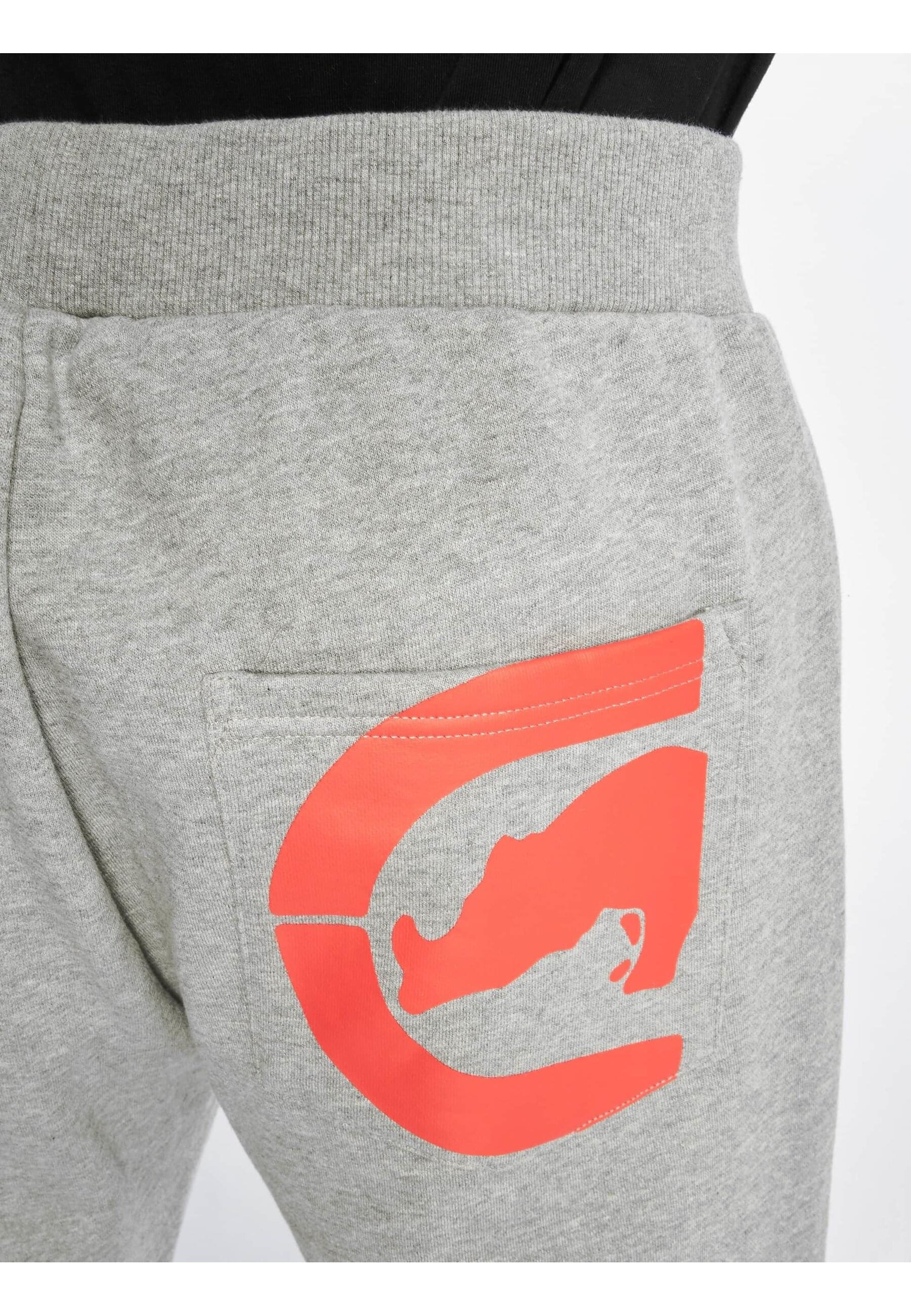 Ecko Unltd. Stoffhose »Ecko Unltd. Herren 2Face Sweatpants«, (1 tlg.)