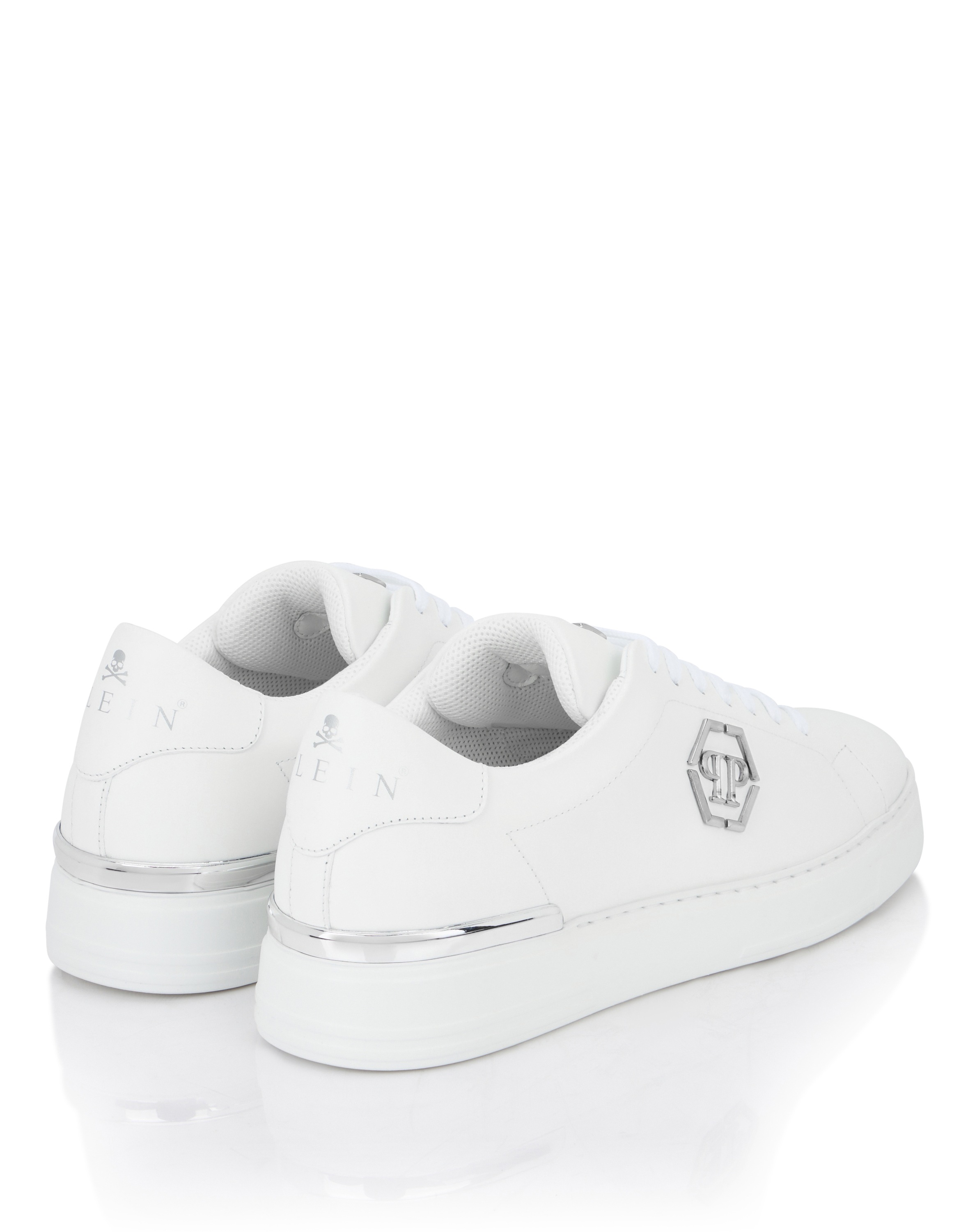 PHILIPP PLEIN Sneaker »Hexagon«