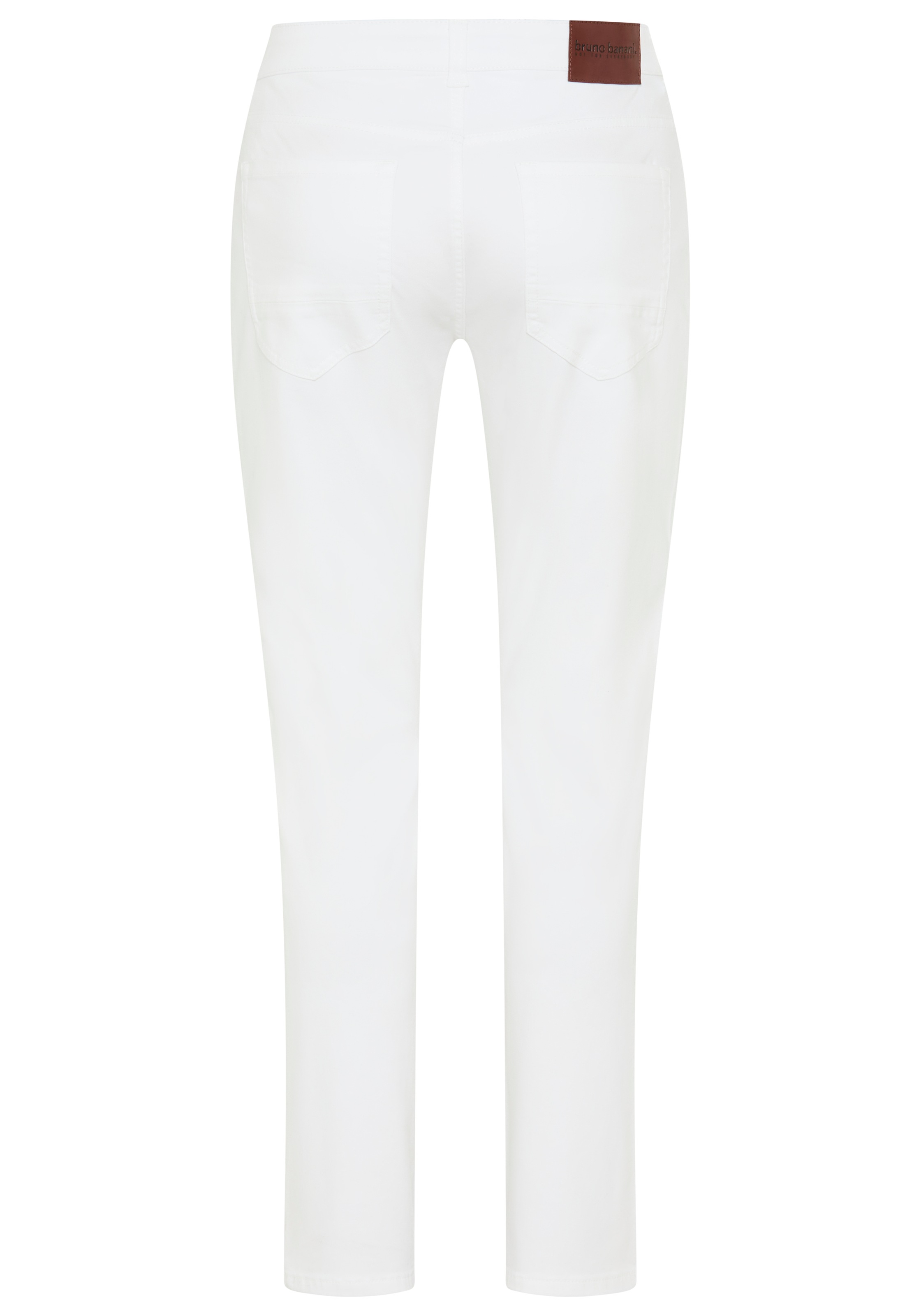 Bruno Banani Straight-Jeans "Hutch" gerade geschnittenes Bein, niedrige Lei günstig online kaufen